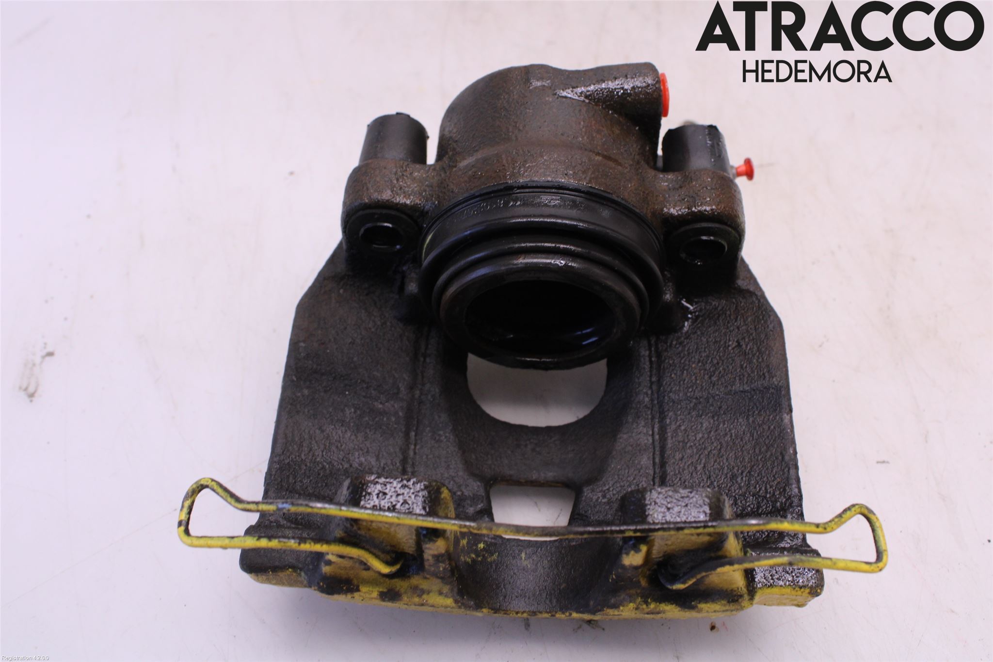 Audi A5 07-16 Bremsecaliper Foran Venstre