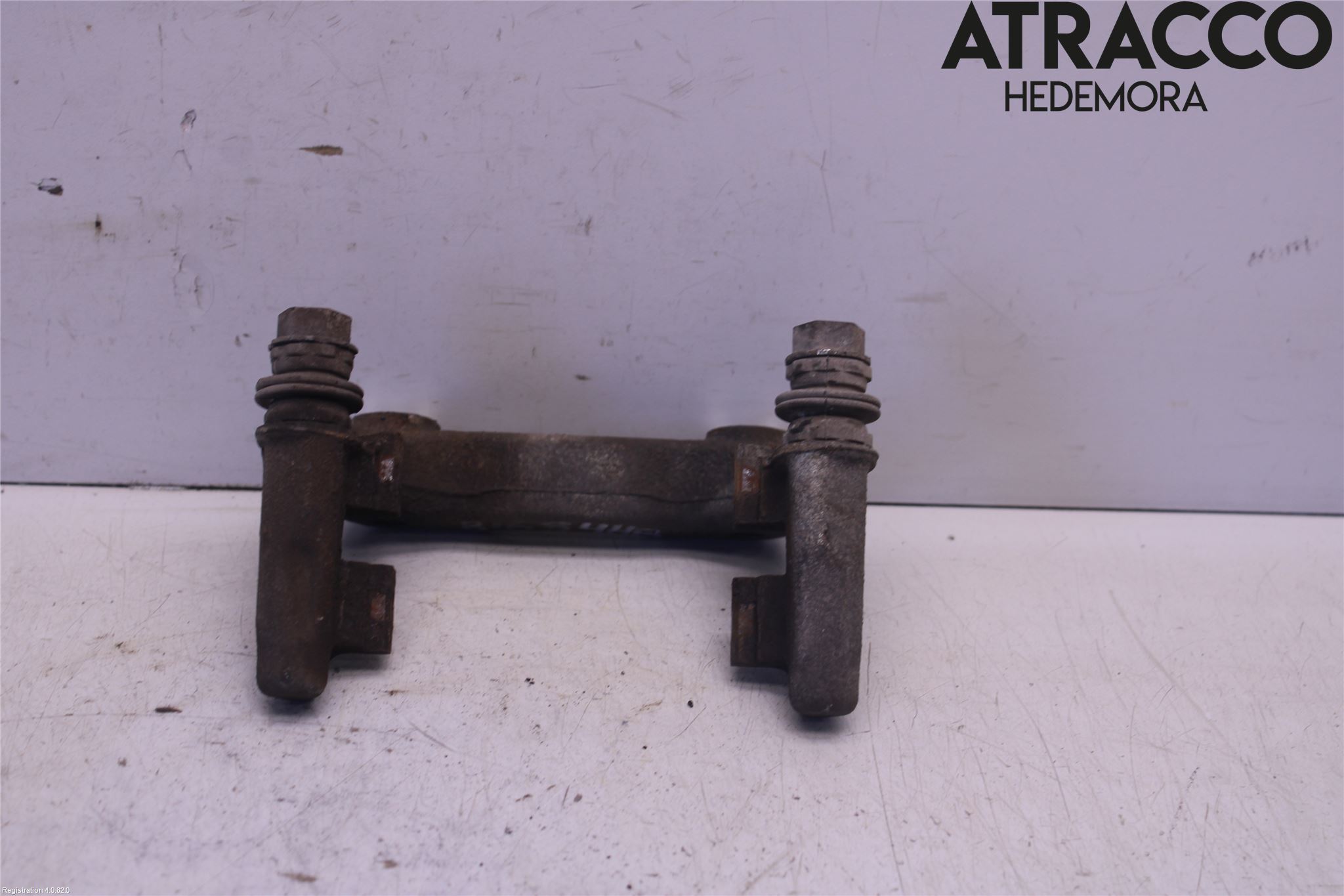 Seat IBIZA V 17-20 Bremsecaliper Feste Holder