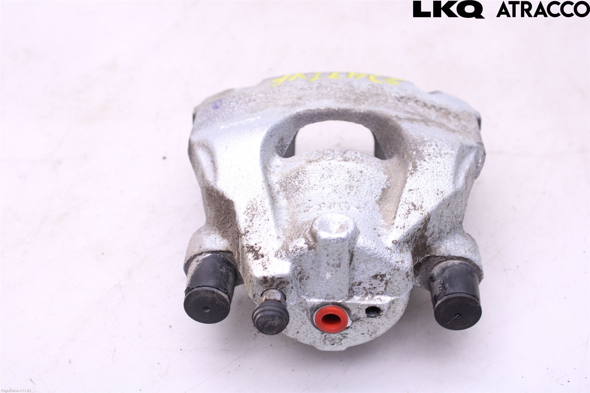 Toyota YARIS XP21 20- Bremsecaliper Foran Venstre