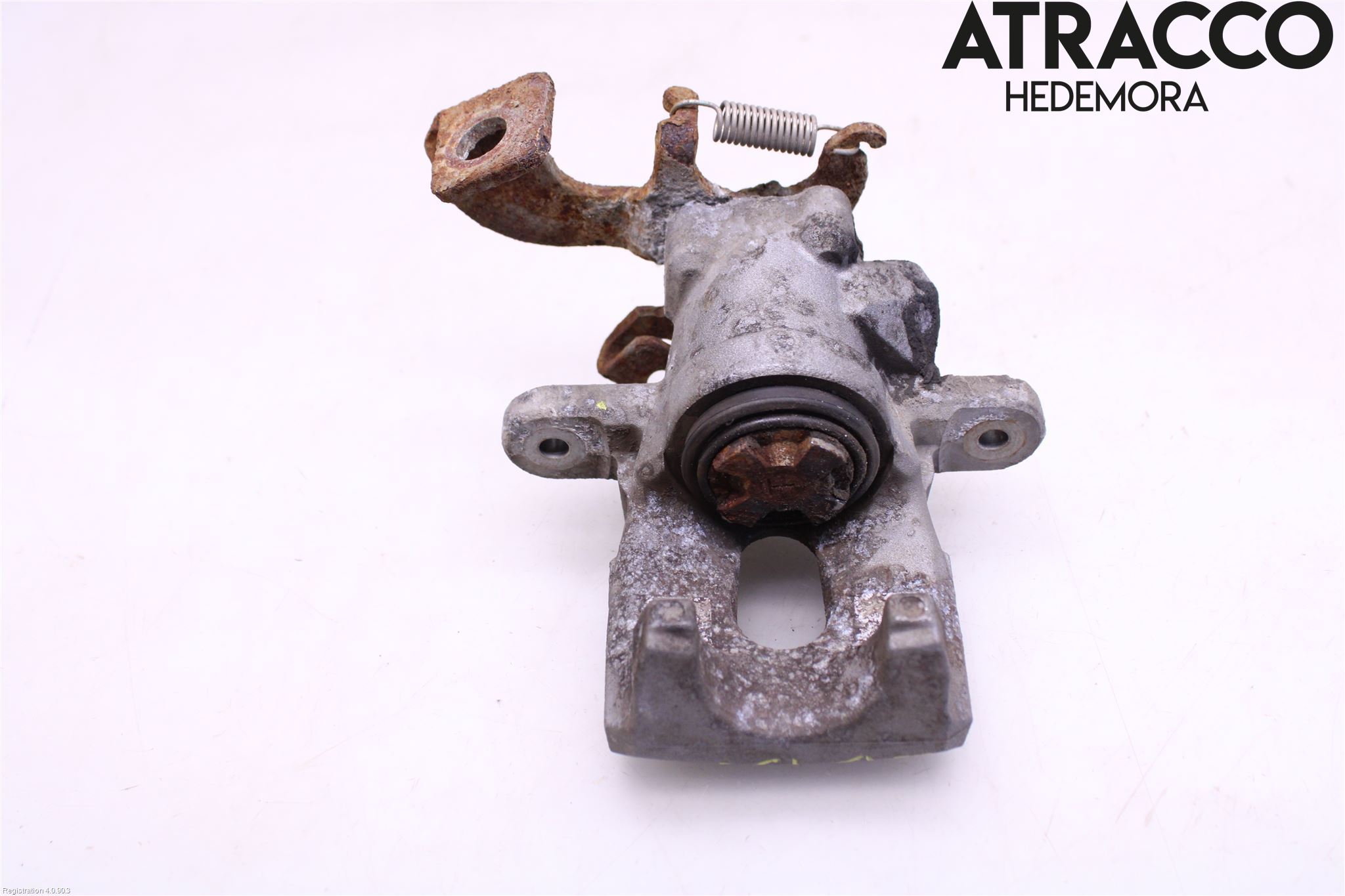 Toyota PRIUS ZVW30 09-20 Bremsecaliper Bak Venstre