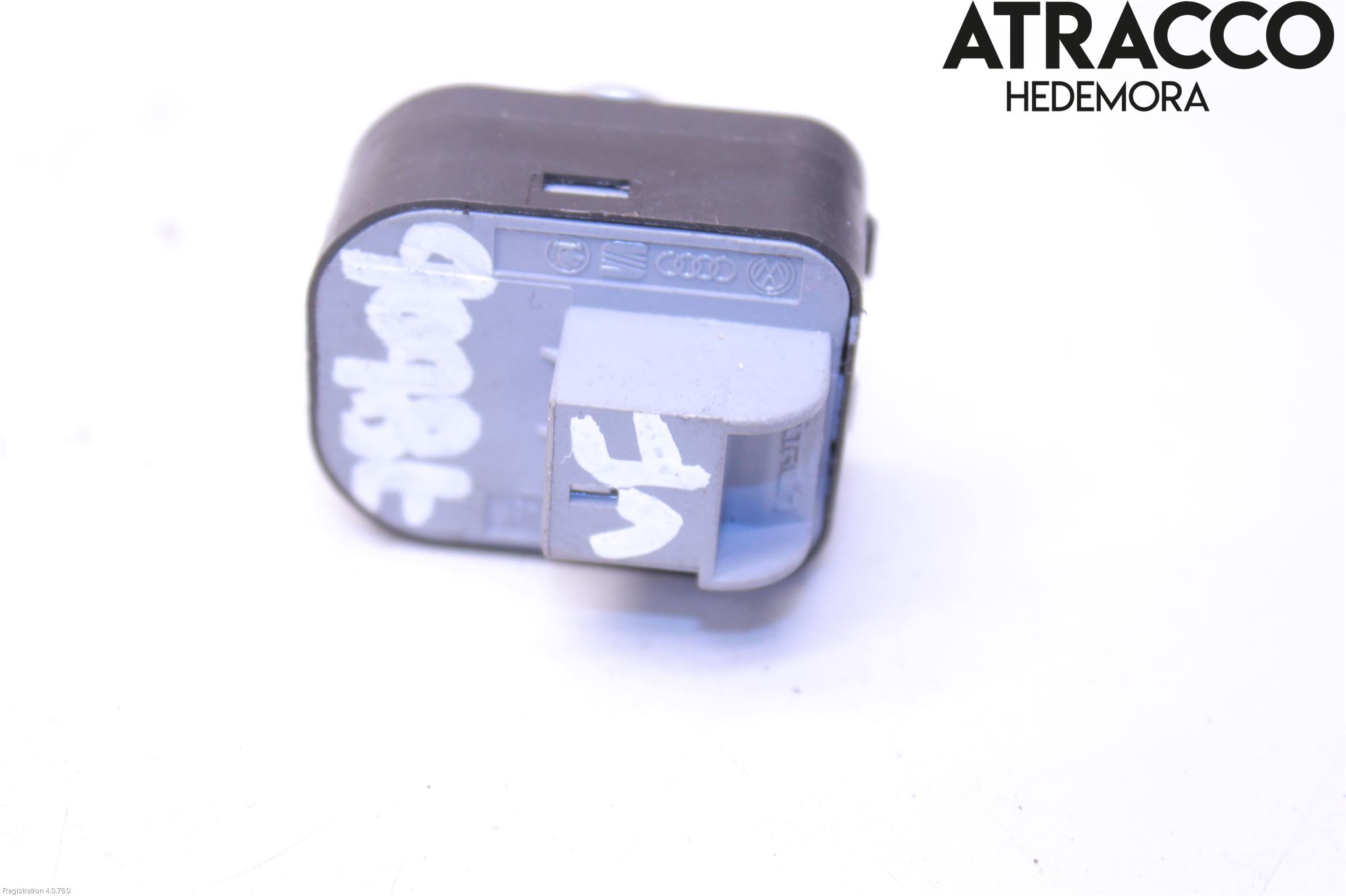 Audi A3/S3 05-13 Bryter Speil