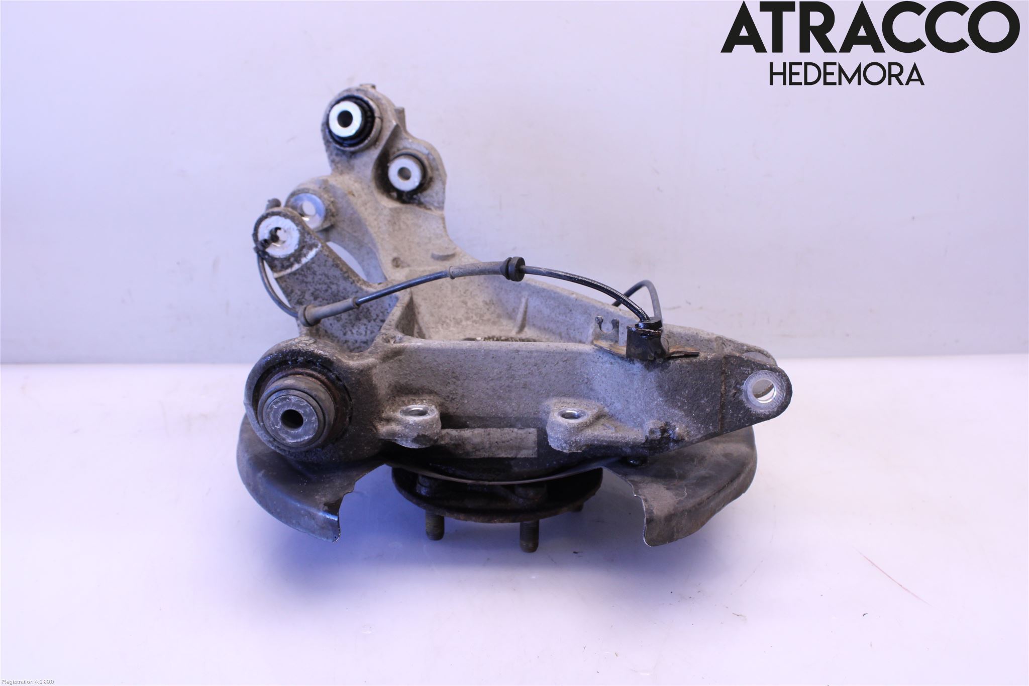 Landrover RANGE ROVER SPORT (L494) 14-22 Spindel Hb
