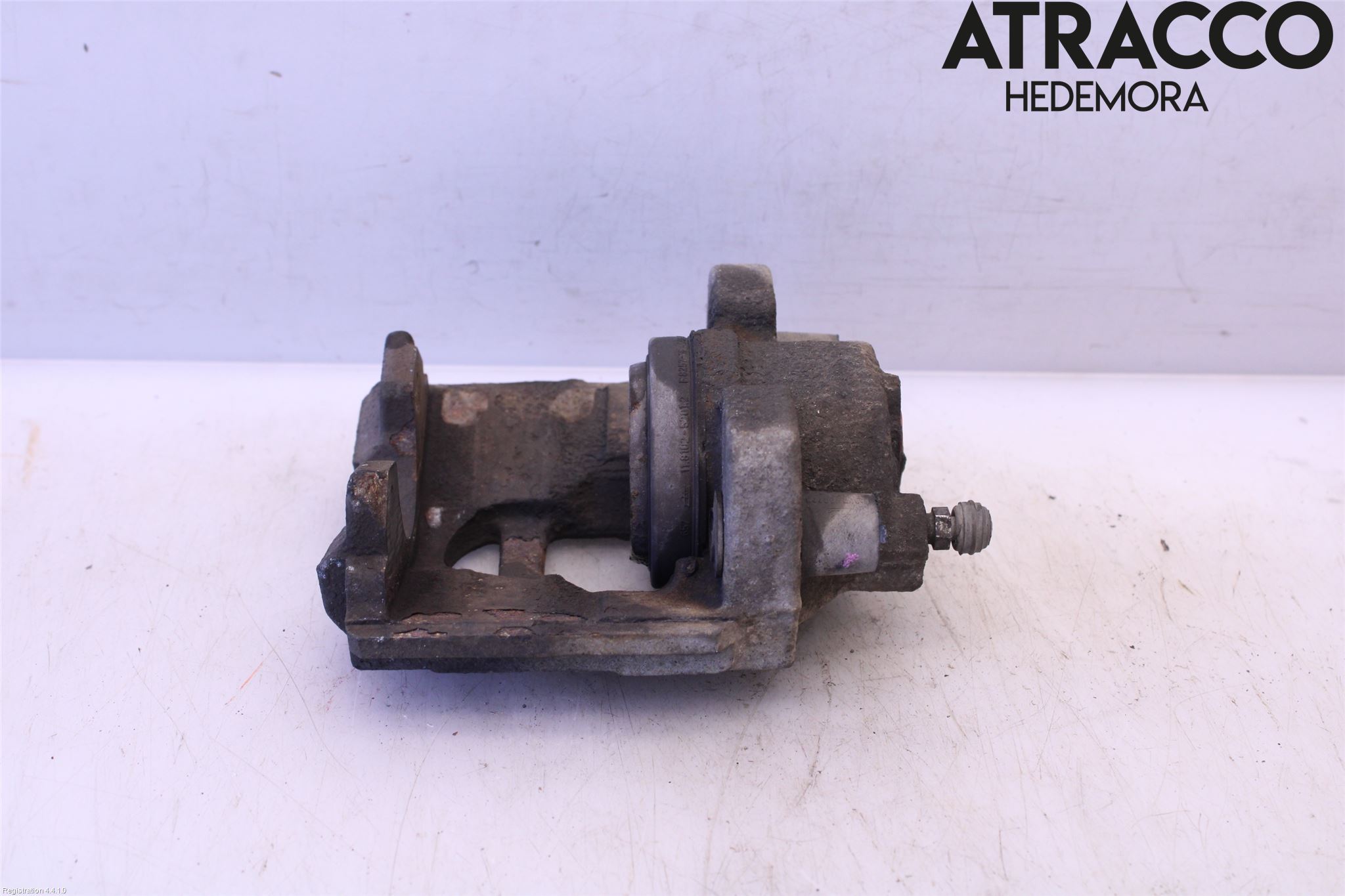 Toyota YARIS XP130 15-20 Bremsecaliper Foran Høyre
