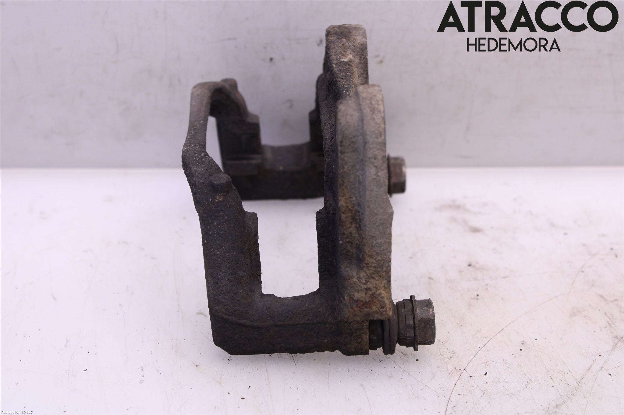 BMW 5 G30/G31/F90 17-23 Bremsecaliper Feste Holder