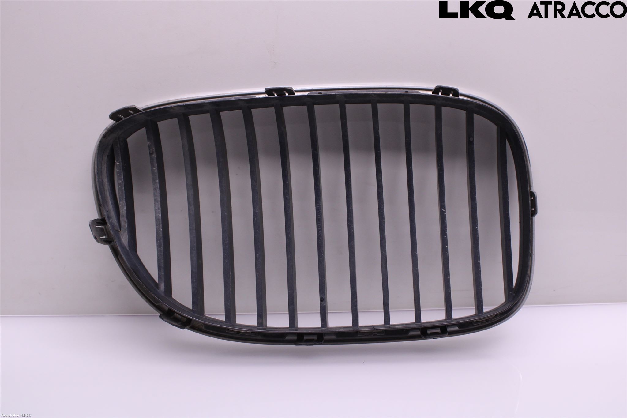 BMW 7 F01/02/03/04 09-15 Grilldel Venstre