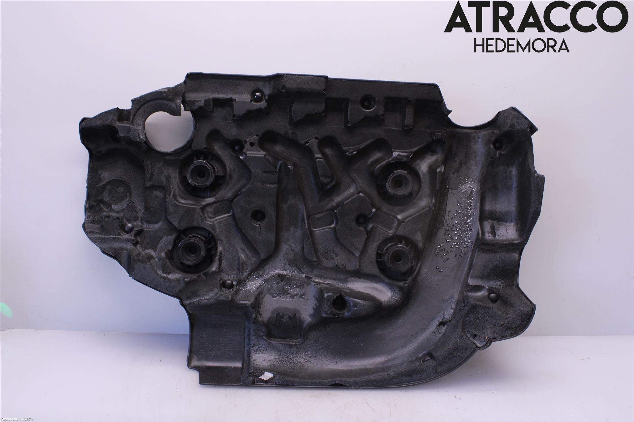 Volvo V70 08-13 Motor Deksel Over Motor