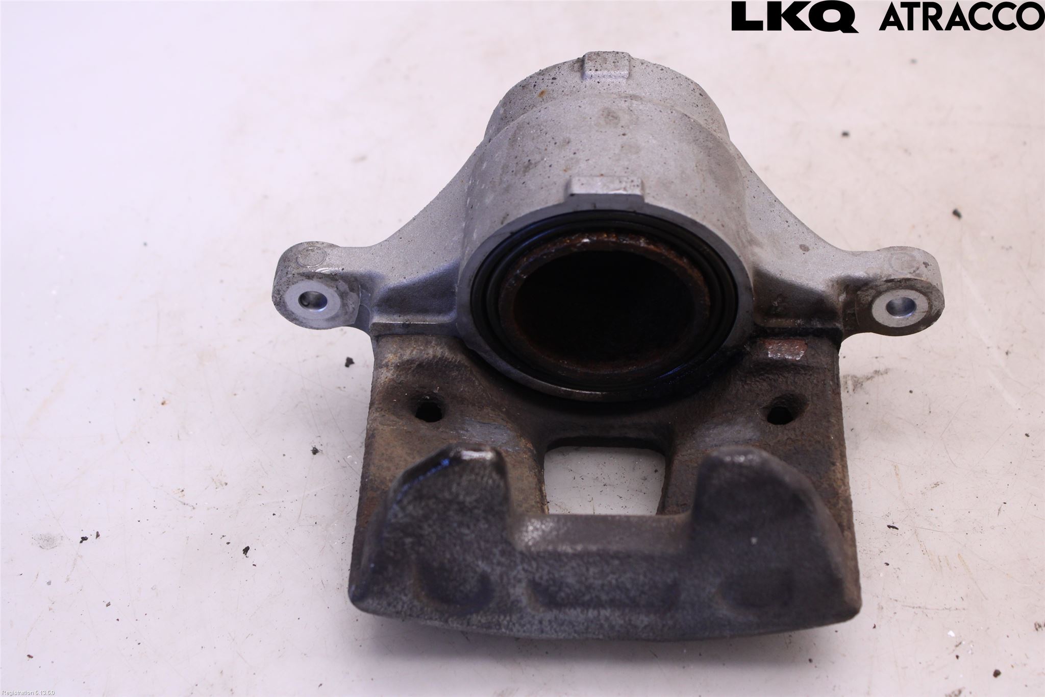 Kia NIRO (DE) 17-22 Bremsecaliper Foran Venstre