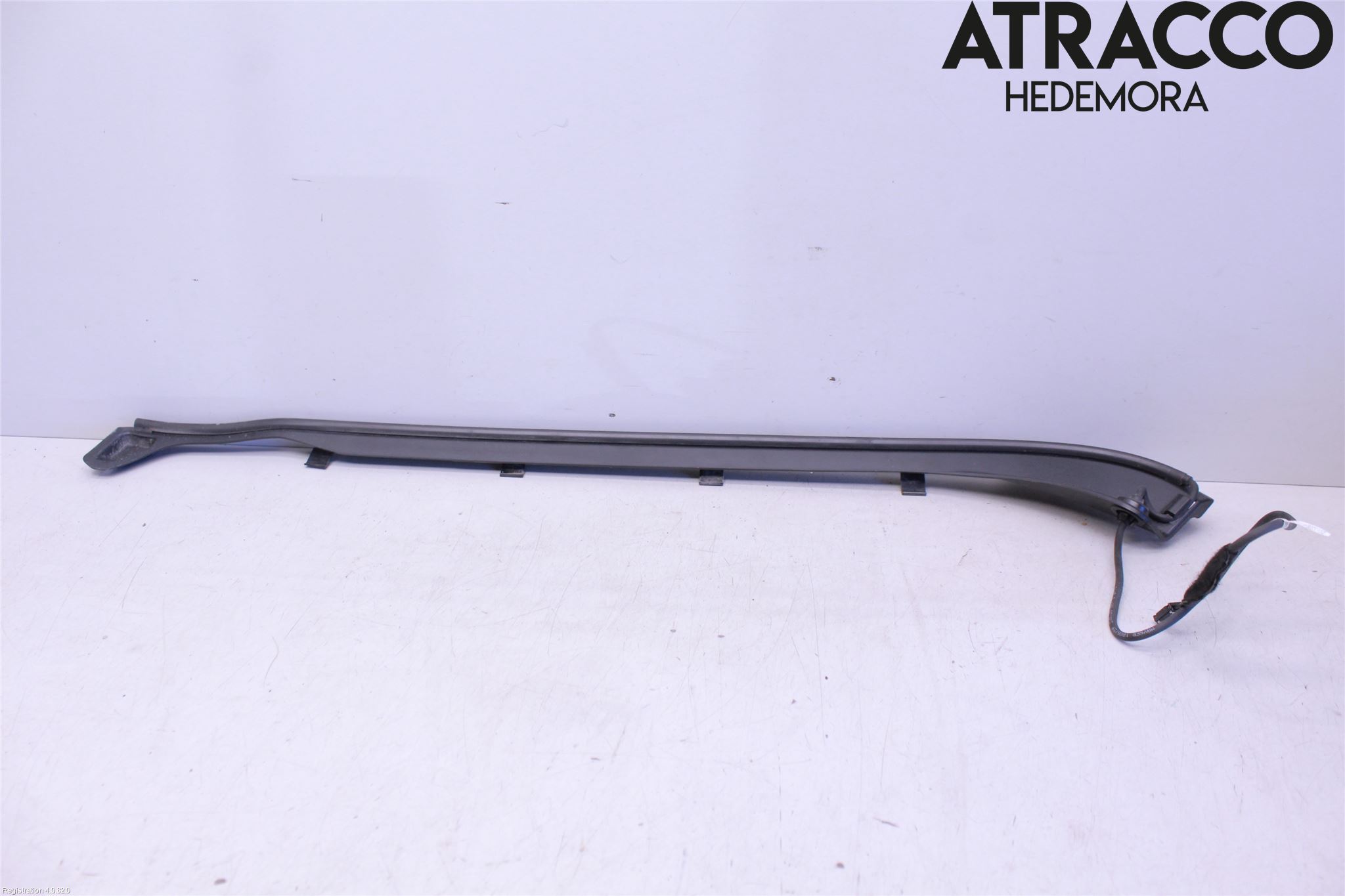 Volkswagen VW TIGUAN 16-24 List Bak-Bakluke