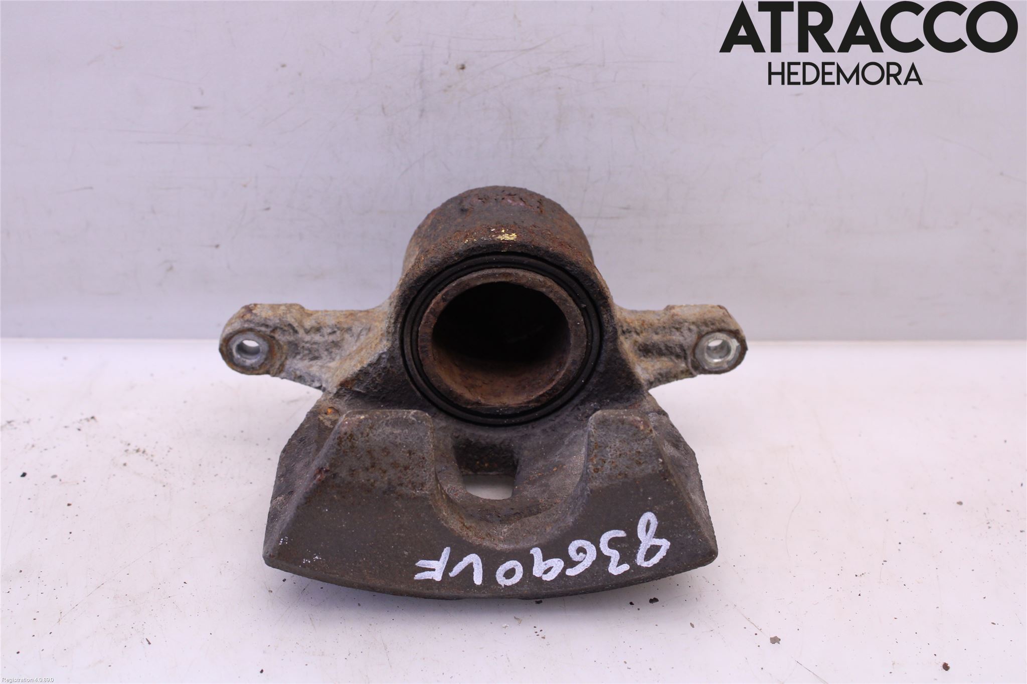 Lexus IS 250/350 14-20 Bremsecaliper Foran Venstre