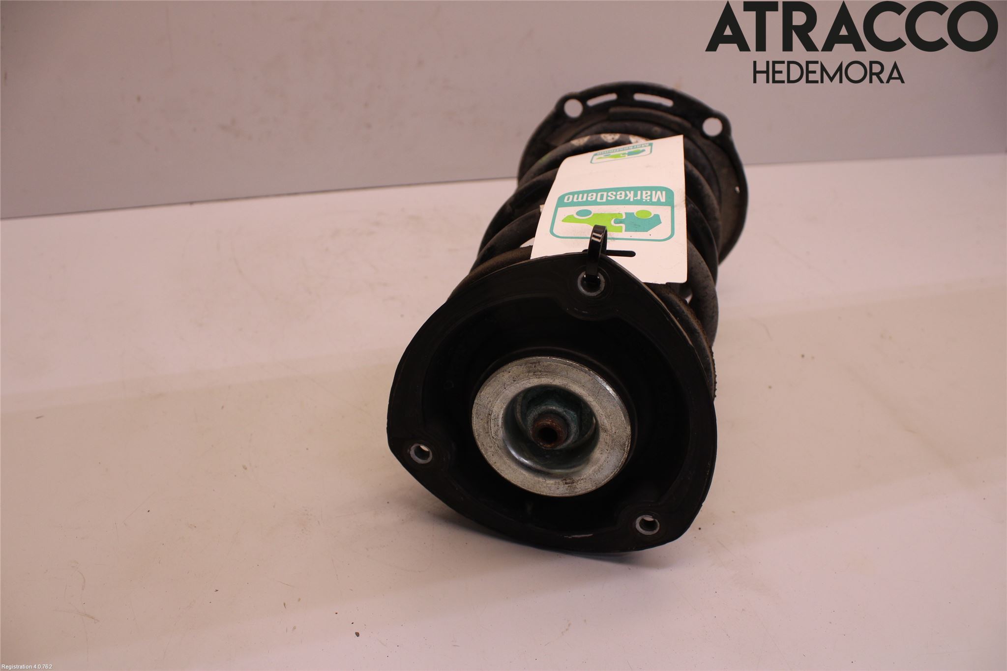 Seat IBIZA V 17-20 Fjærbein Foran Venstre