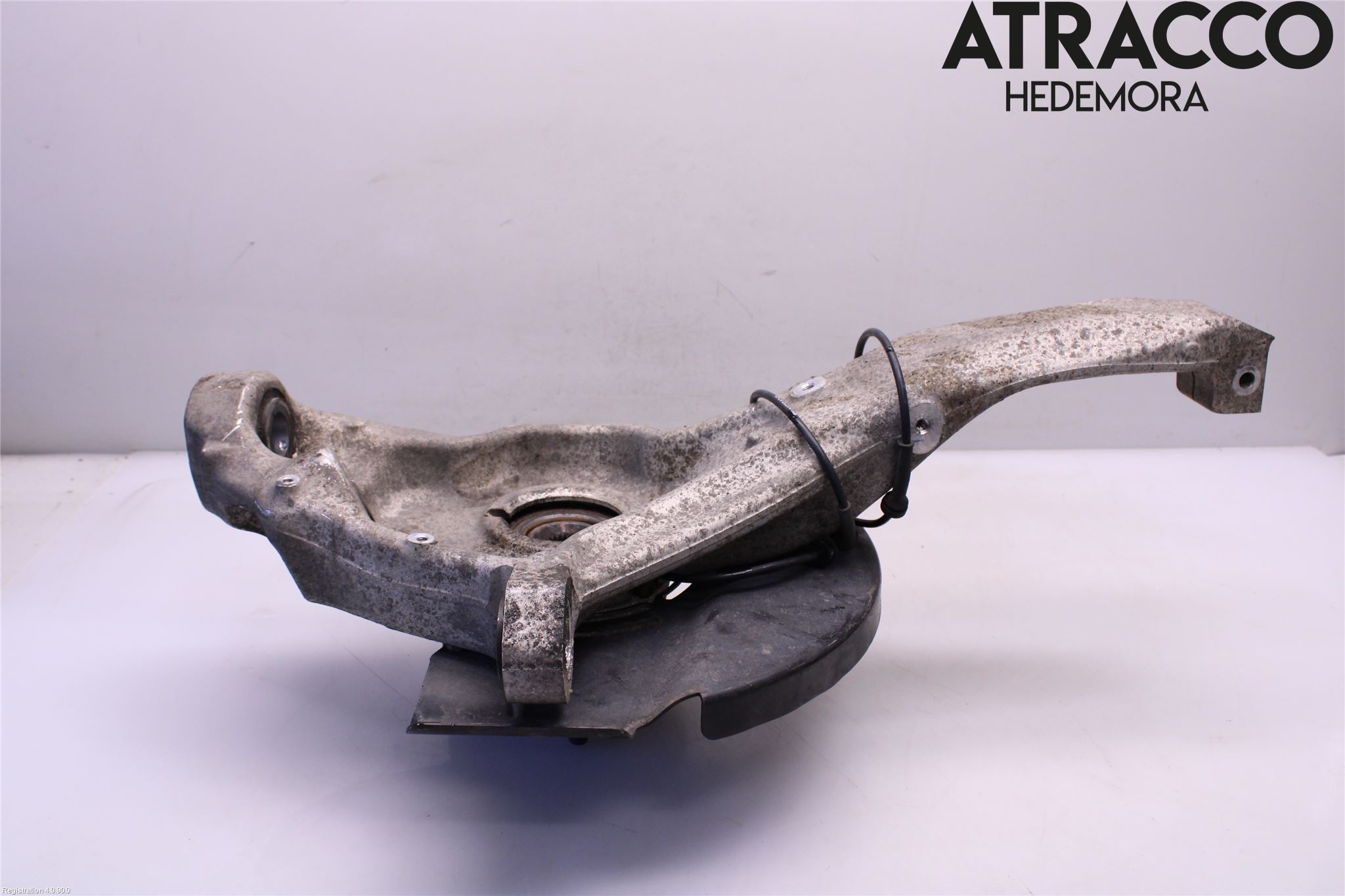 Landrover RANGE ROVER SPORT (L494) 14-22 Spindel Vf