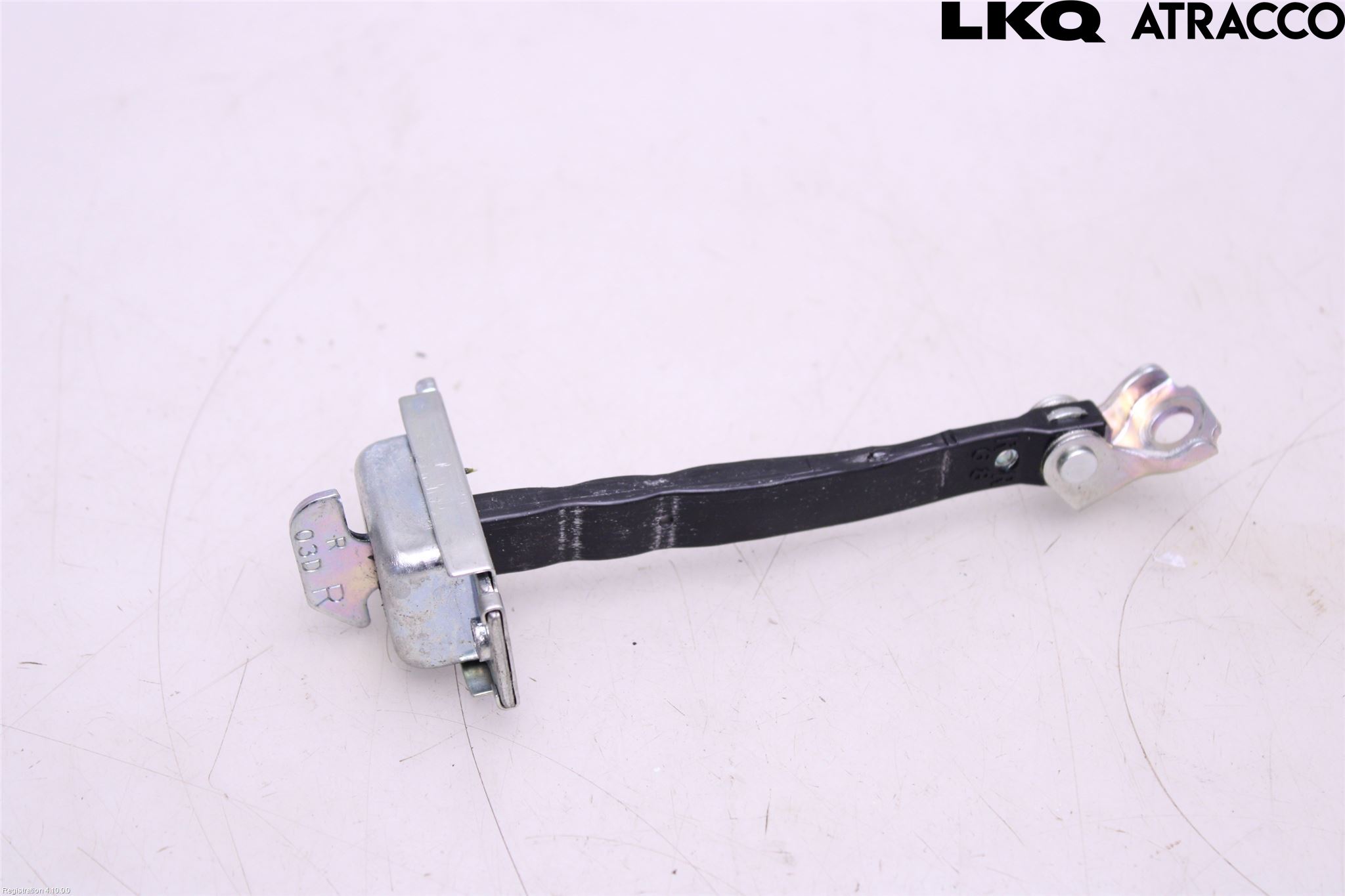 Toyota bZ4X EA10 22- Dørstopper