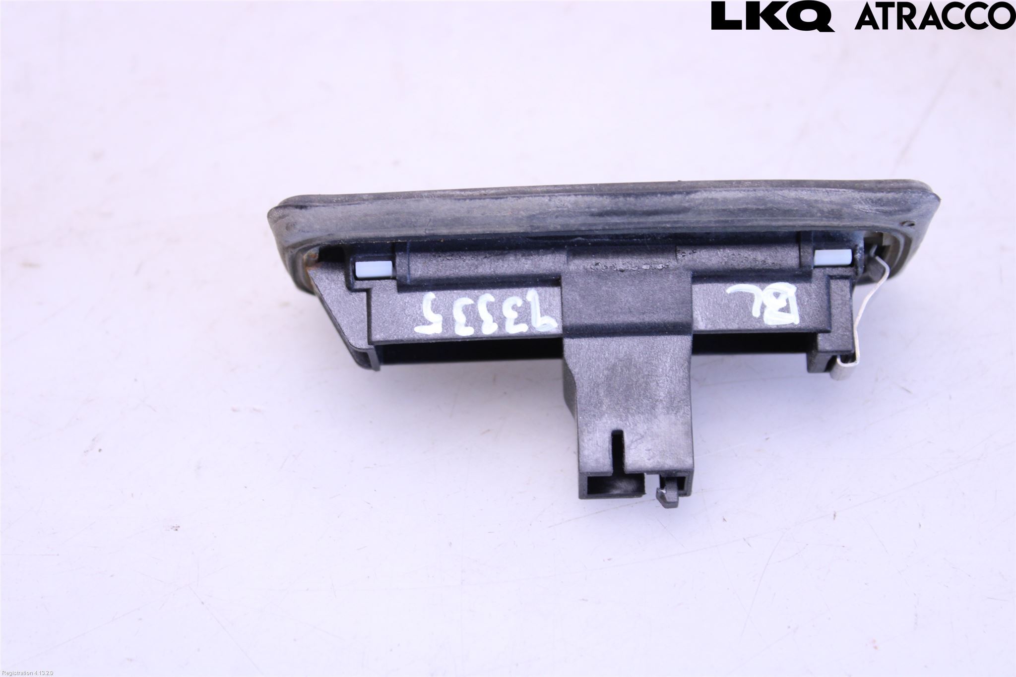 Skoda FABIA 15-21 Bakluke Handtak Ytre
