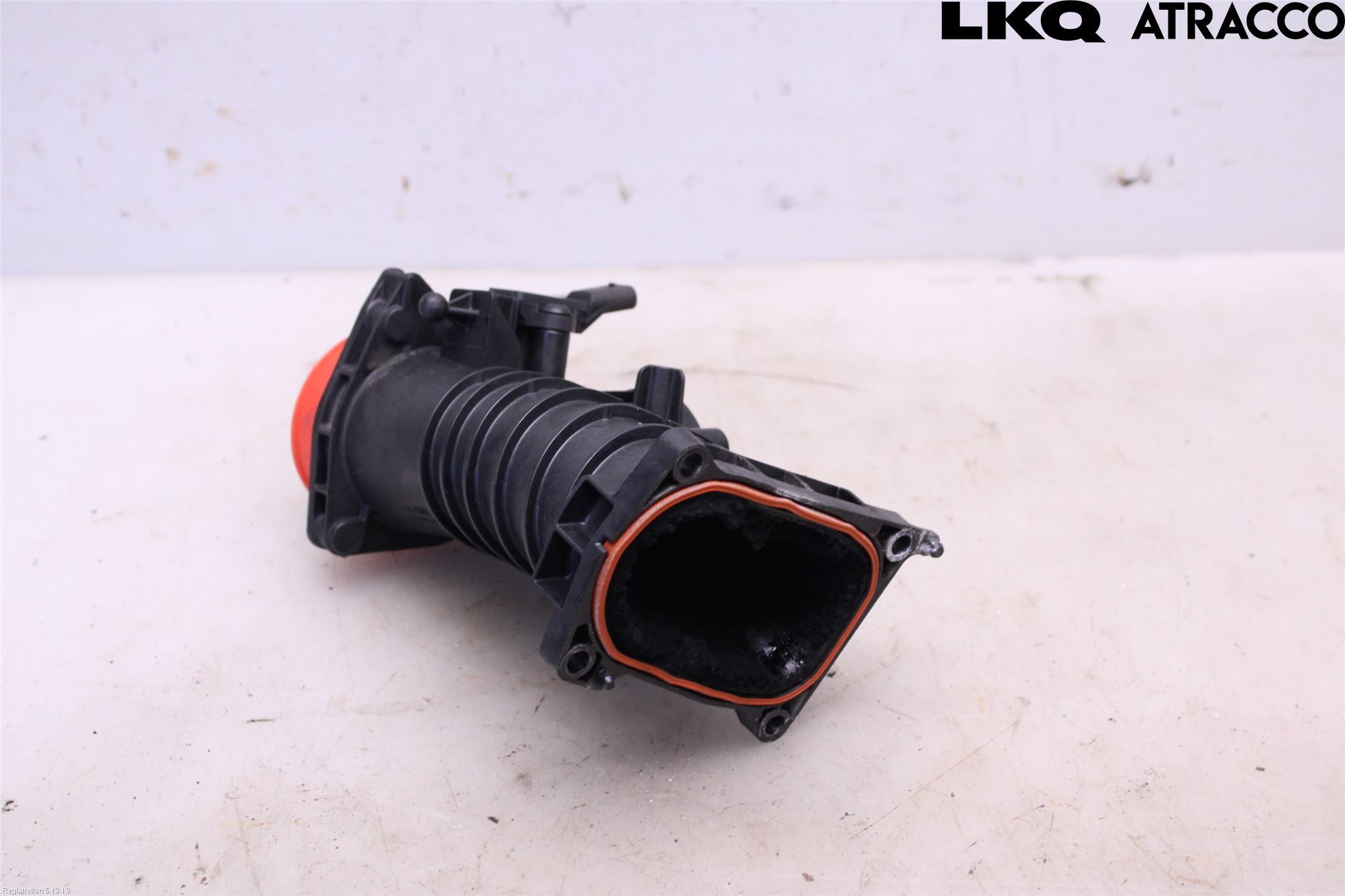 Audi A6/S6 4G 11-18 Innsugningsmanifold