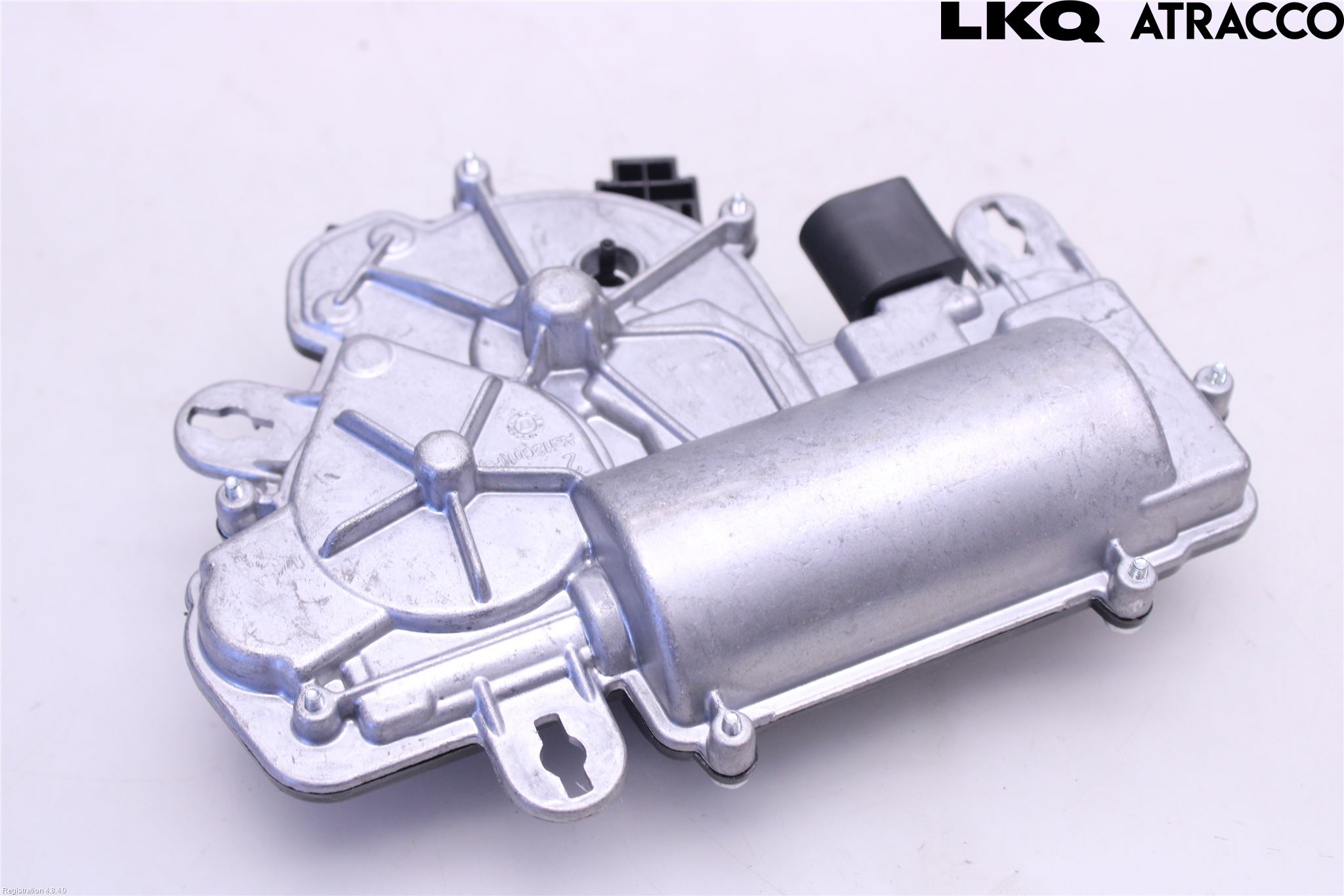 Volkswagen VW TIGUAN 16-24 Sentrallåsmotor Bakluke