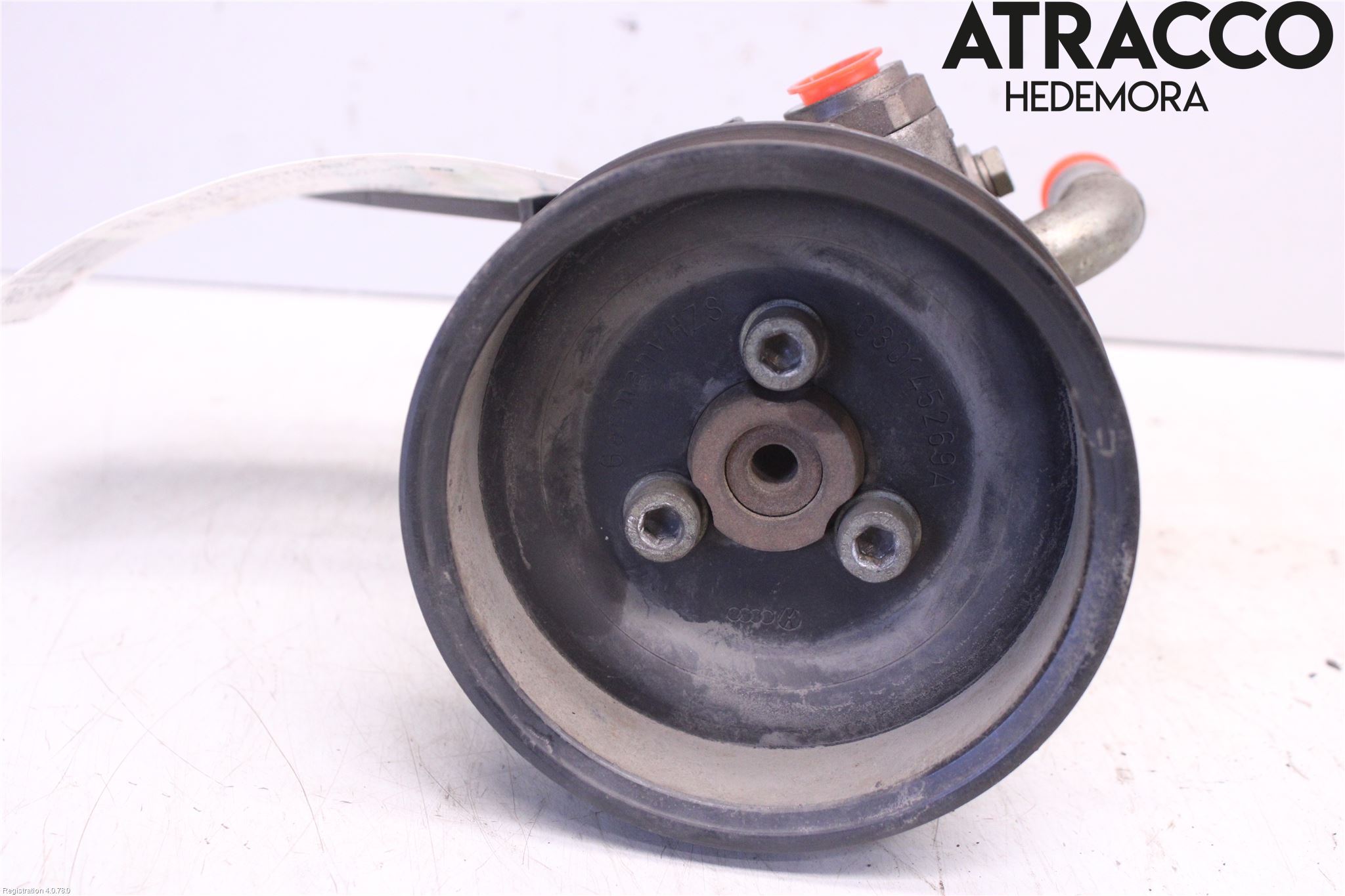 Volkswagen VW GOLF IV 98-06 Servo Pumpe