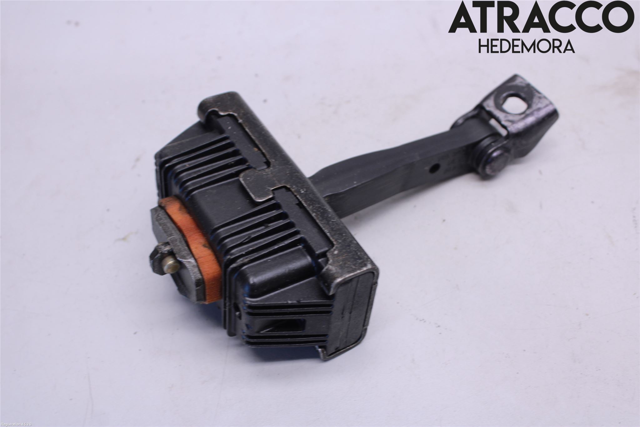 BMW 3 E46      98-05 Dørstopper