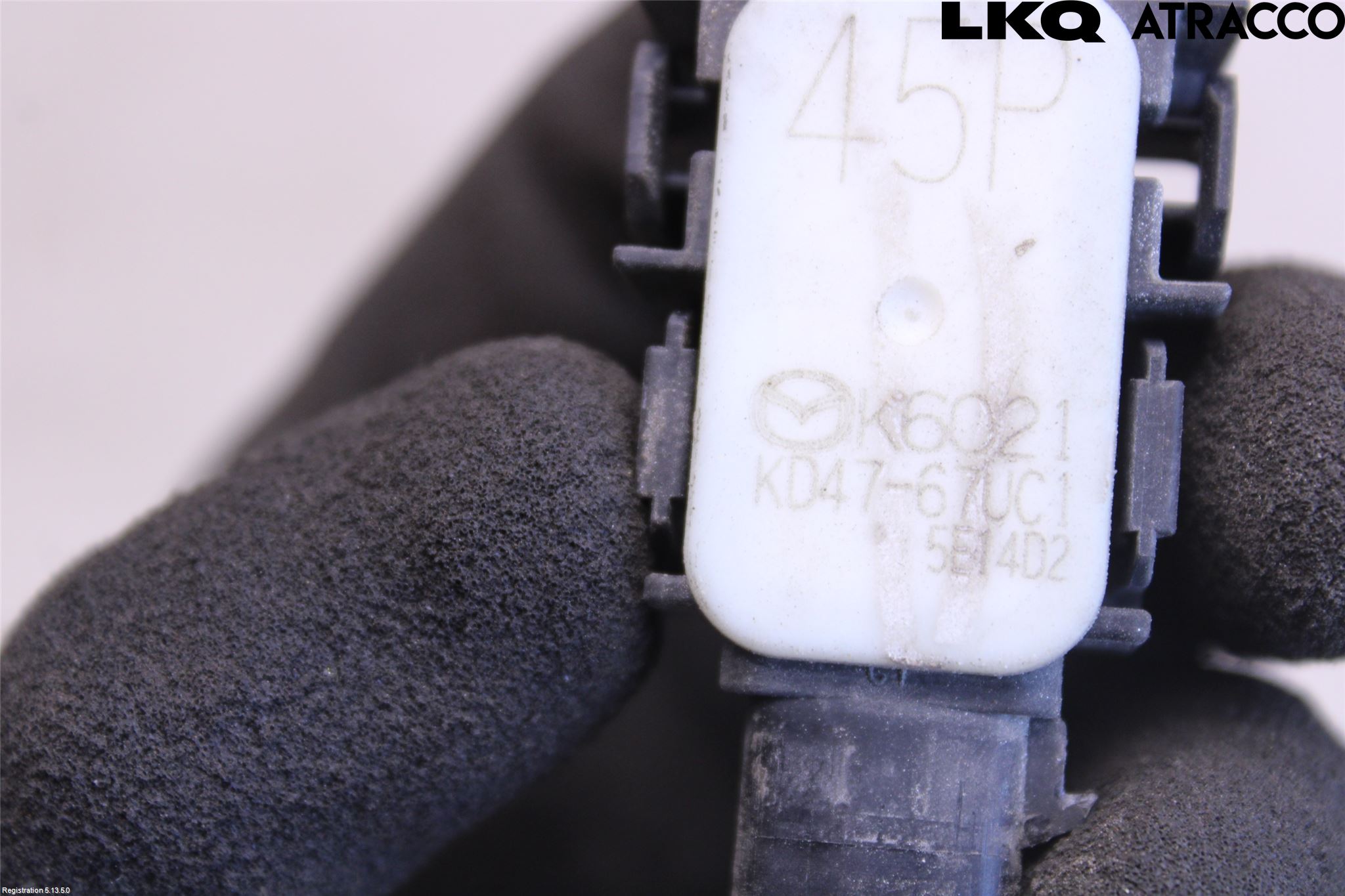 Mazda 6 13- Sensor Parkering Front
