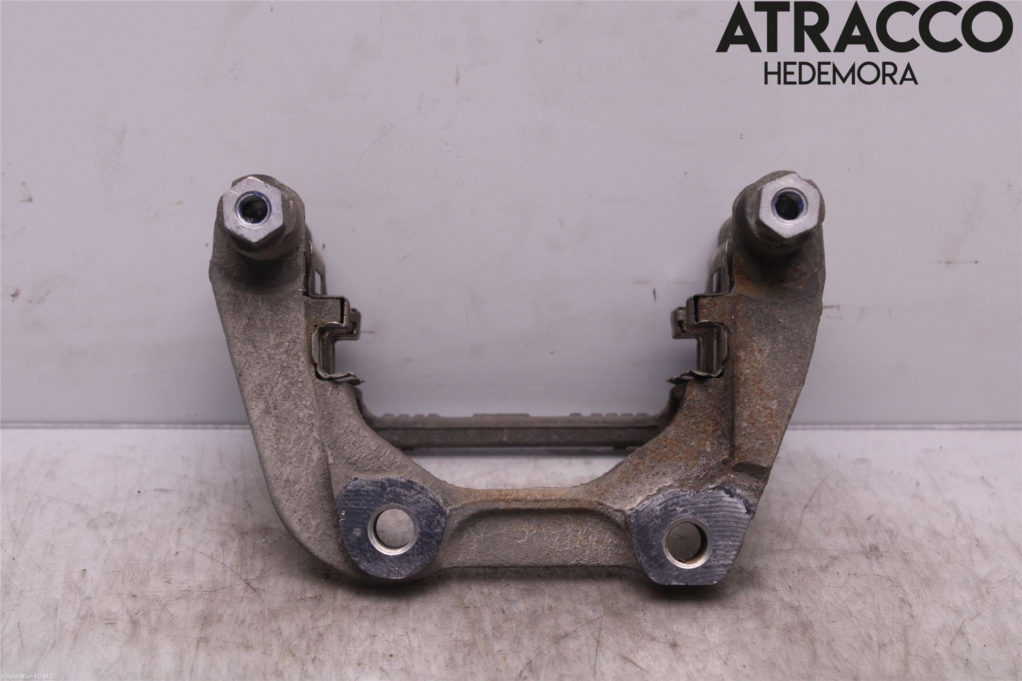BMW 5 F10/F11/F18 09-17 Bremsecaliper Feste Holder