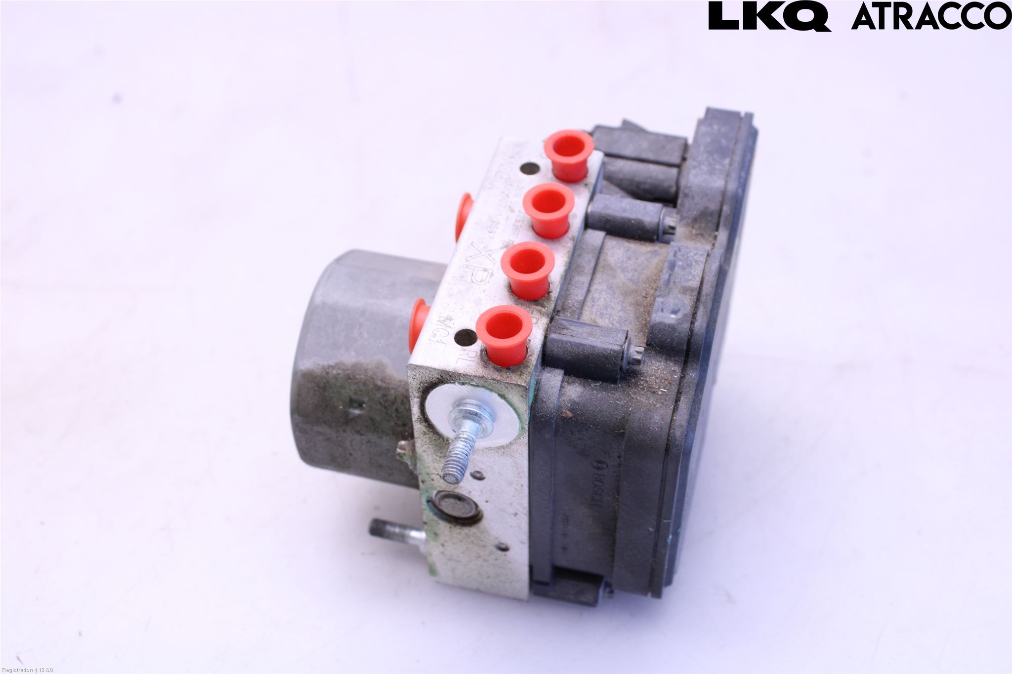 Subaru XV 12-17 Abs Hydraulikkaggregat