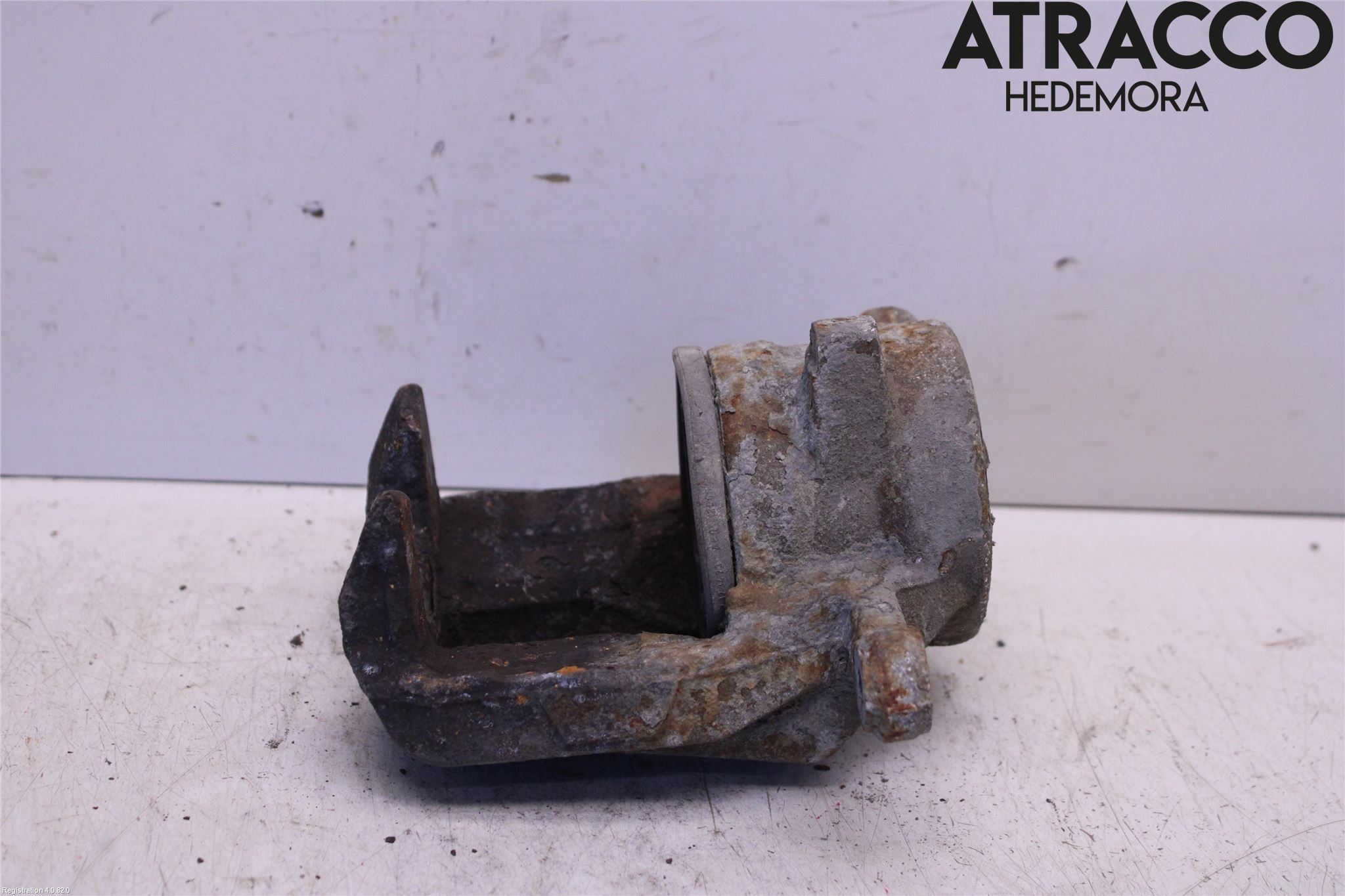 Mercedes-Benz MB B-KLASS (W245) 05-12 Bremsecaliper Foran Høyre