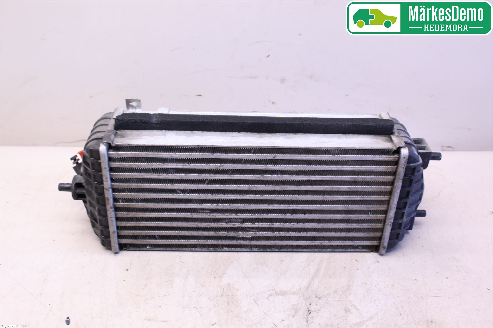 Hyundai i40 08-15 Intercooler Radiator