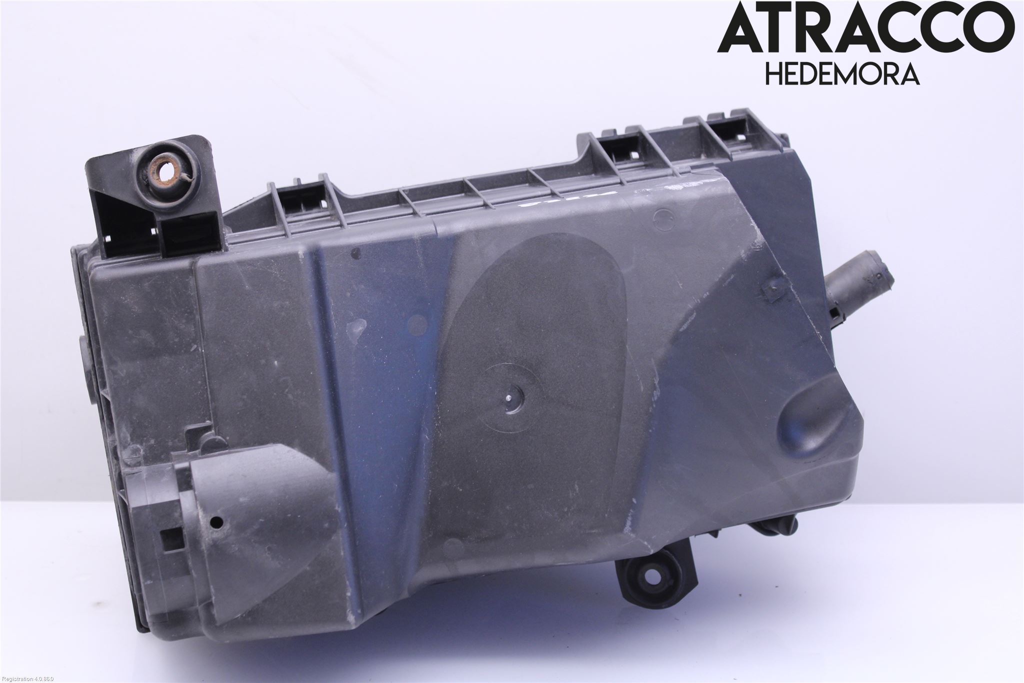 Skoda OCTAVIA (1U) 96-11 Luftfilter Boks