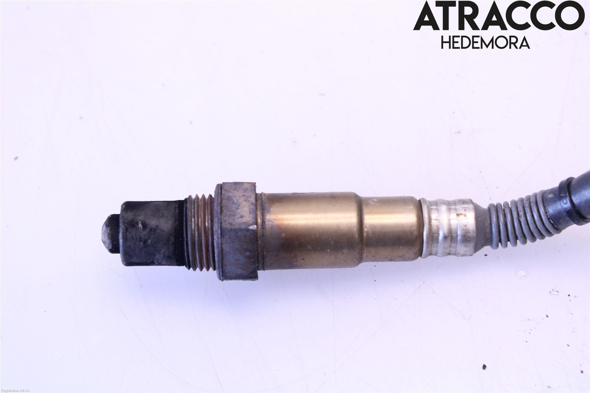 Volkswagen VW PASSAT 11-14 Inns Lambdasonde