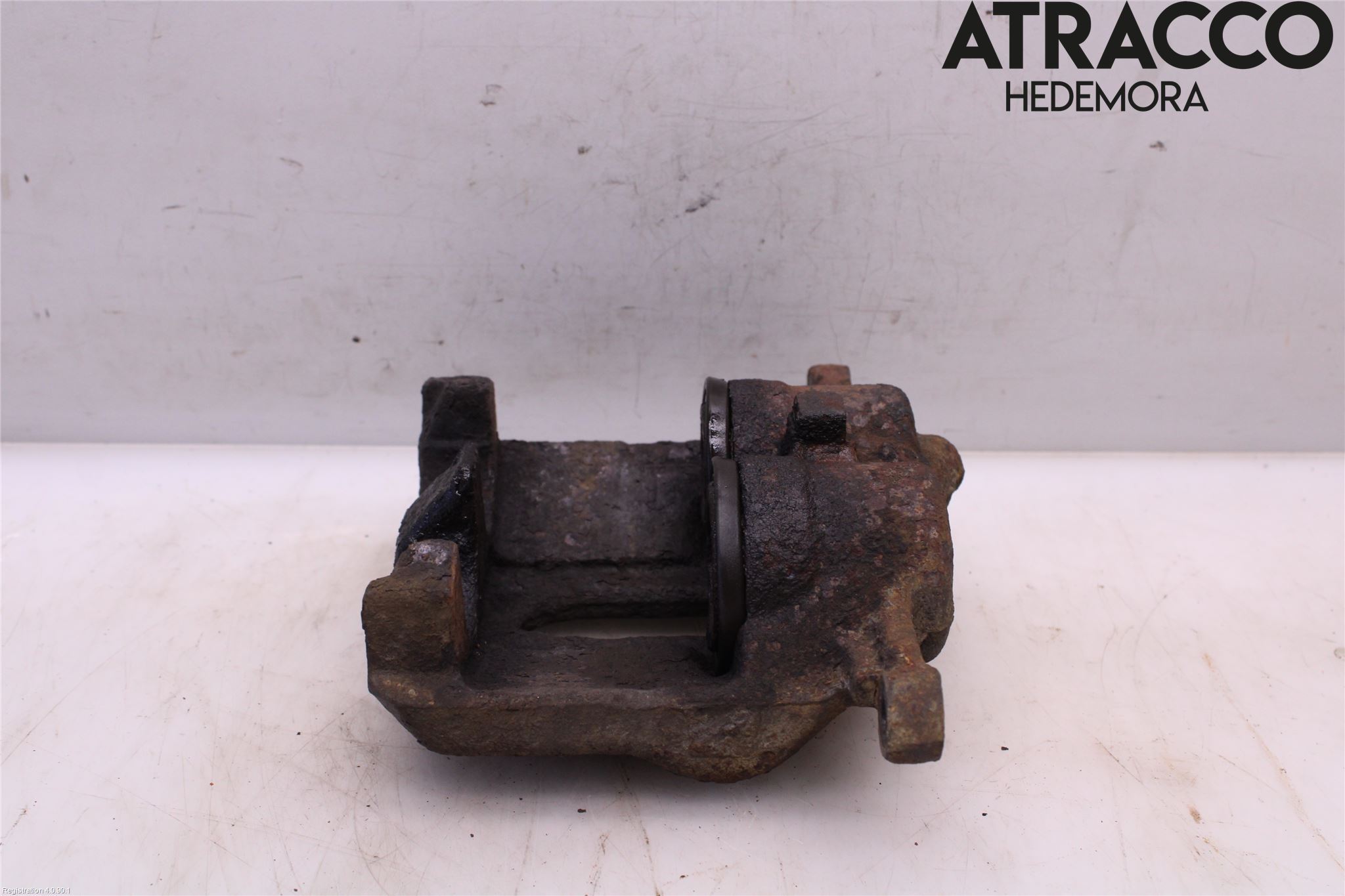 Opel VIVARO 01-14 Bremsecaliper Foran Venstre
