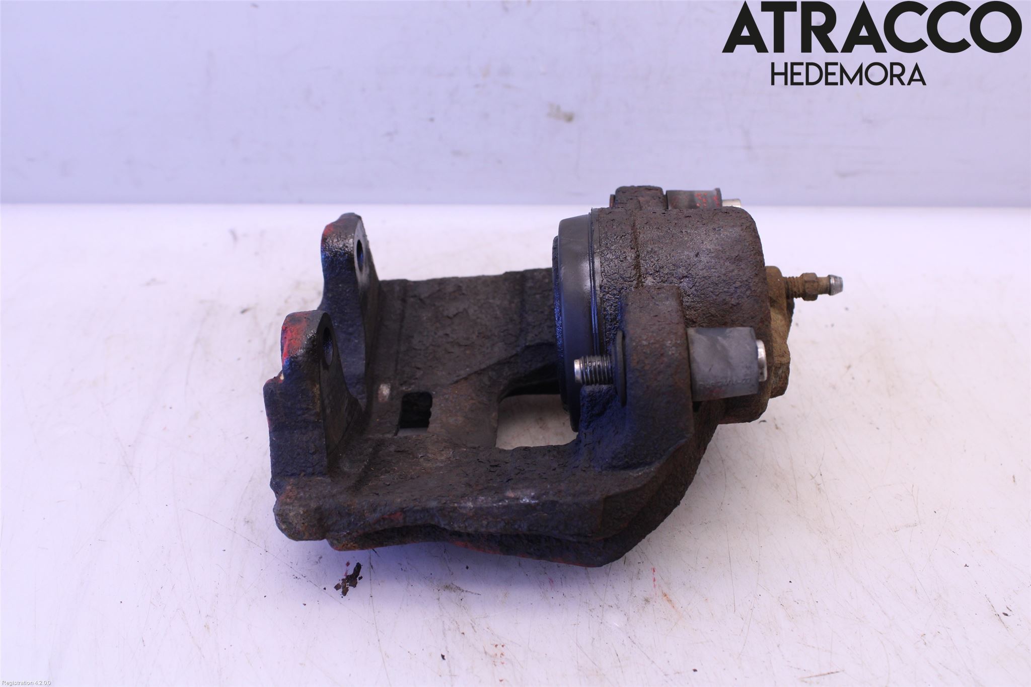 Ford MONDEO 07-15 Bremsecaliper Foran Venstre
