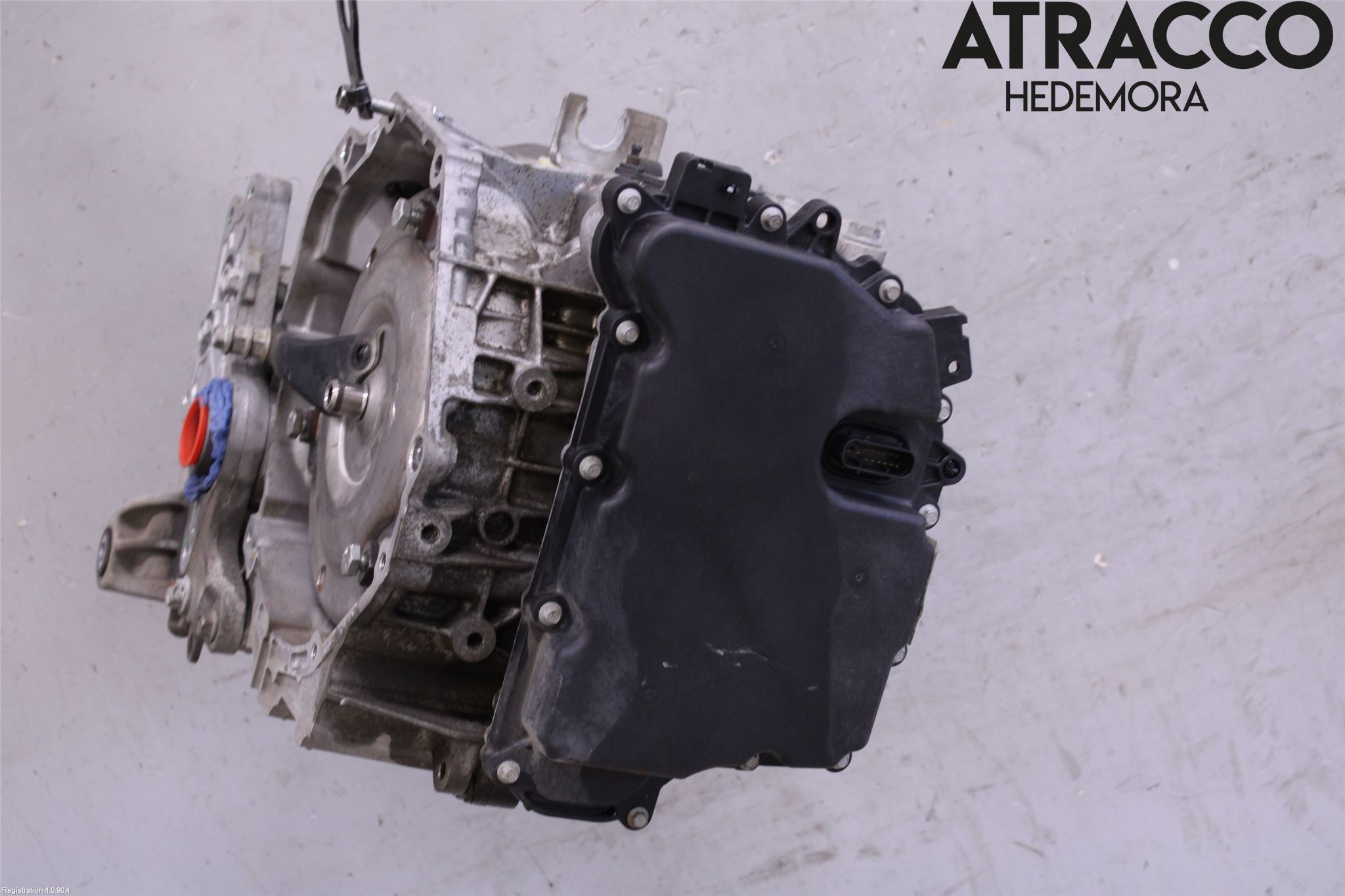 Opel MOKKA 13-20 Gearkasse Automat