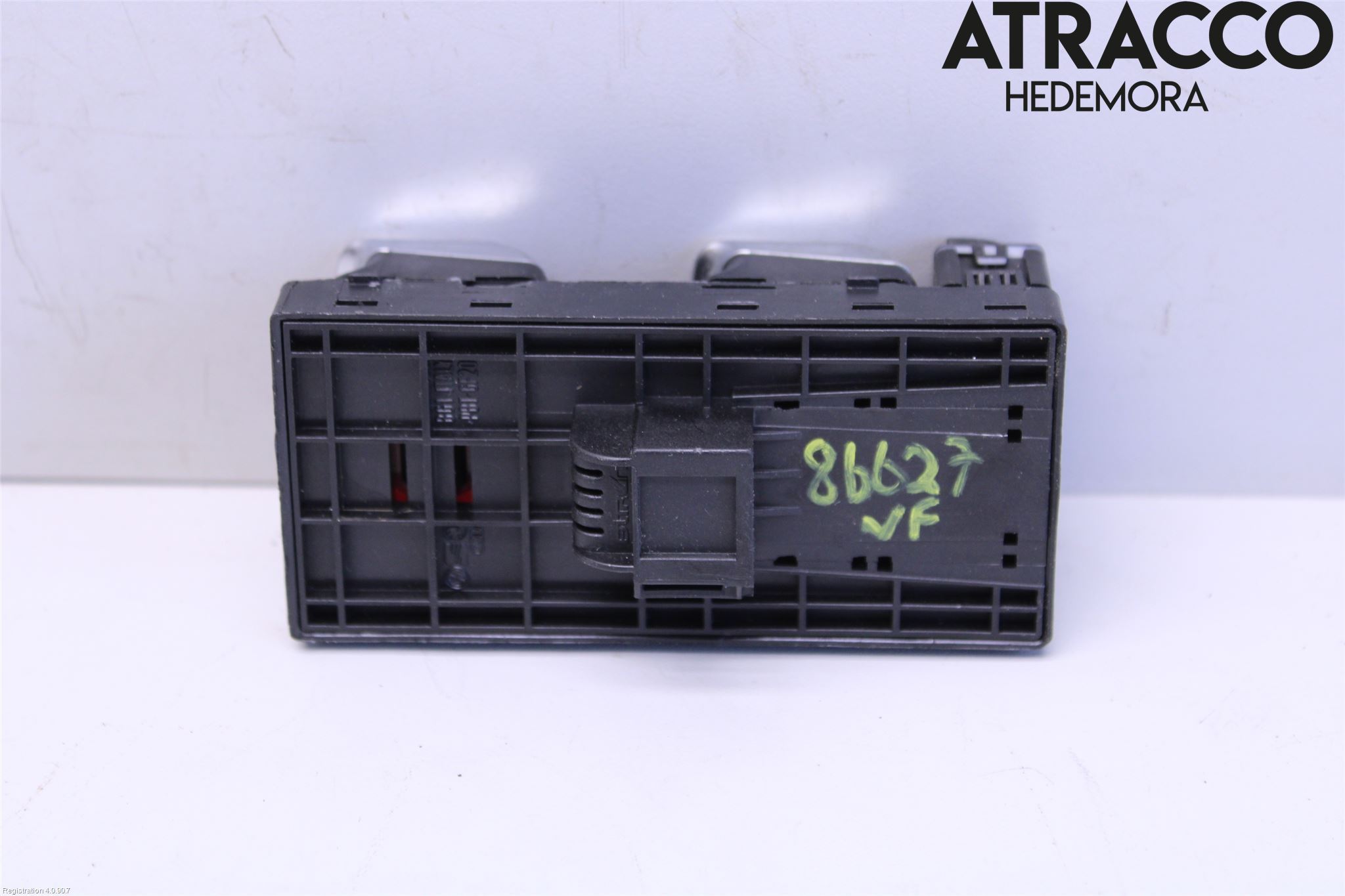 Audi A8/S8 4H 10-17 Bryter Vindusheis