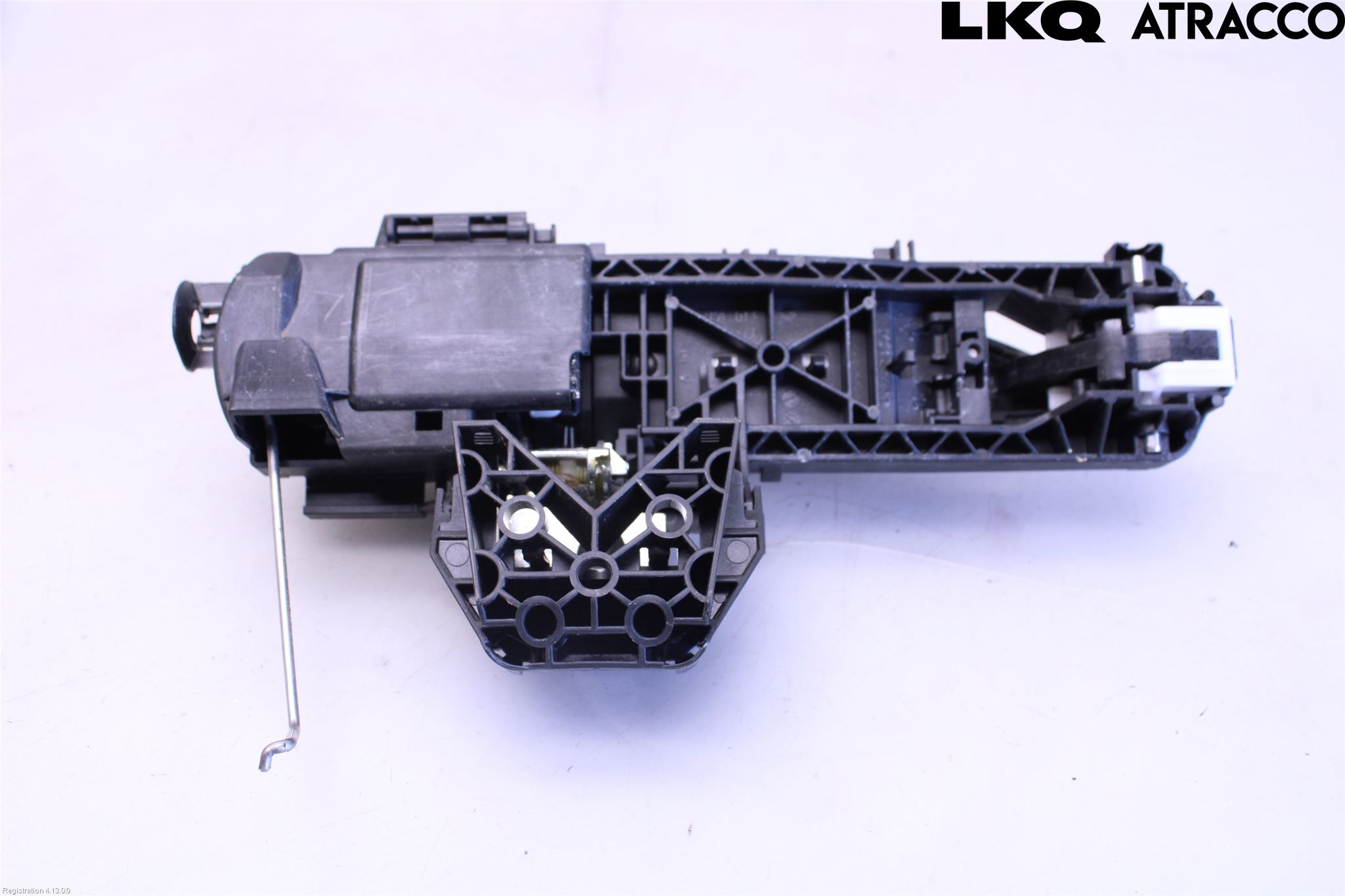 Mercedes-Benz MB A-KLASS (W176) 13-18 Dørhandtak Ytre Venstre