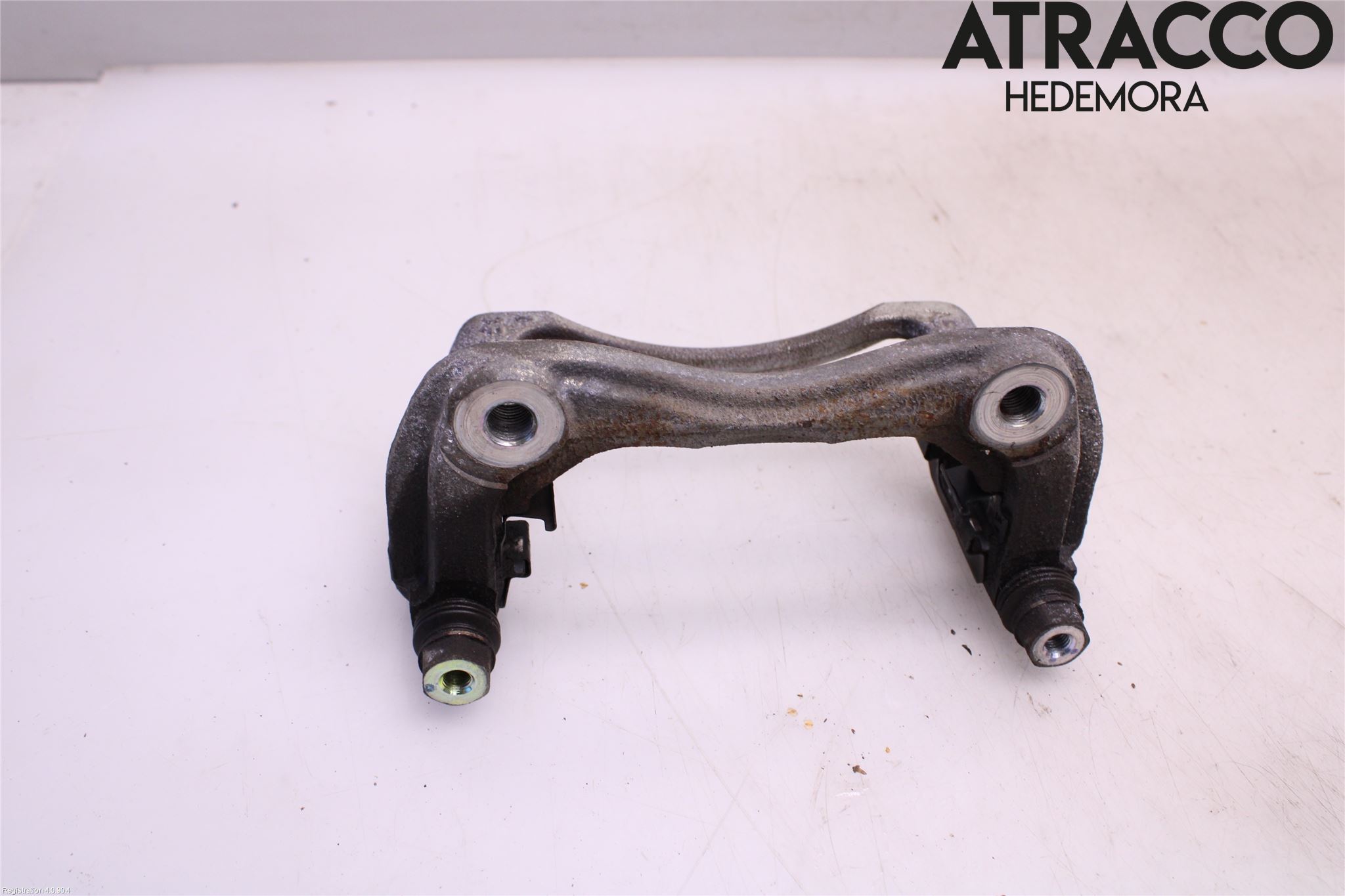 Kia NIRO (DE) 17-22 Bremsecaliper Feste Holder