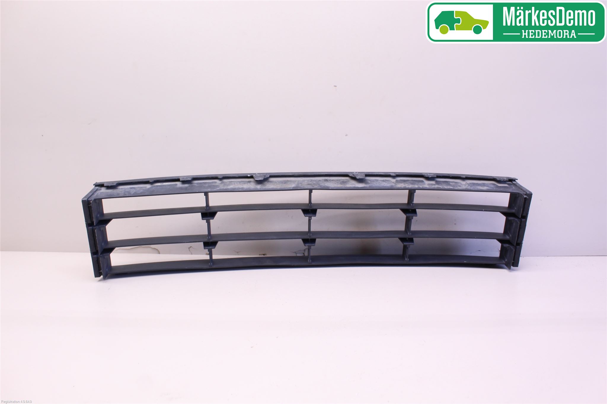 Nissan NAVARA 05-16 Grill-Gitter