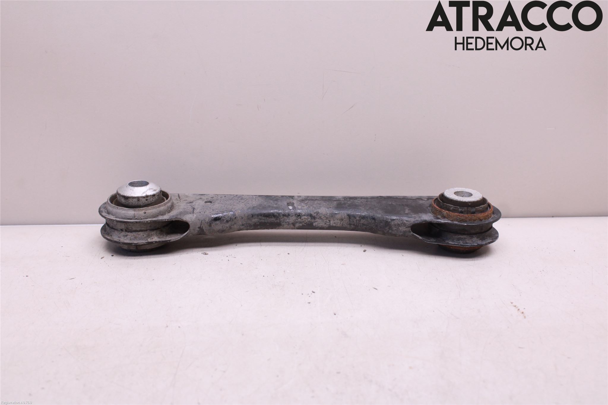 BMW 5 G30/G31/F90 17-23 Bærearm Bak Venstre Øvre