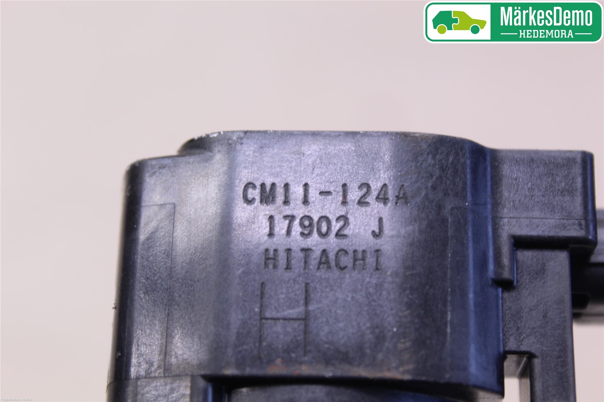 Honda CIVIC 17-22 Coil