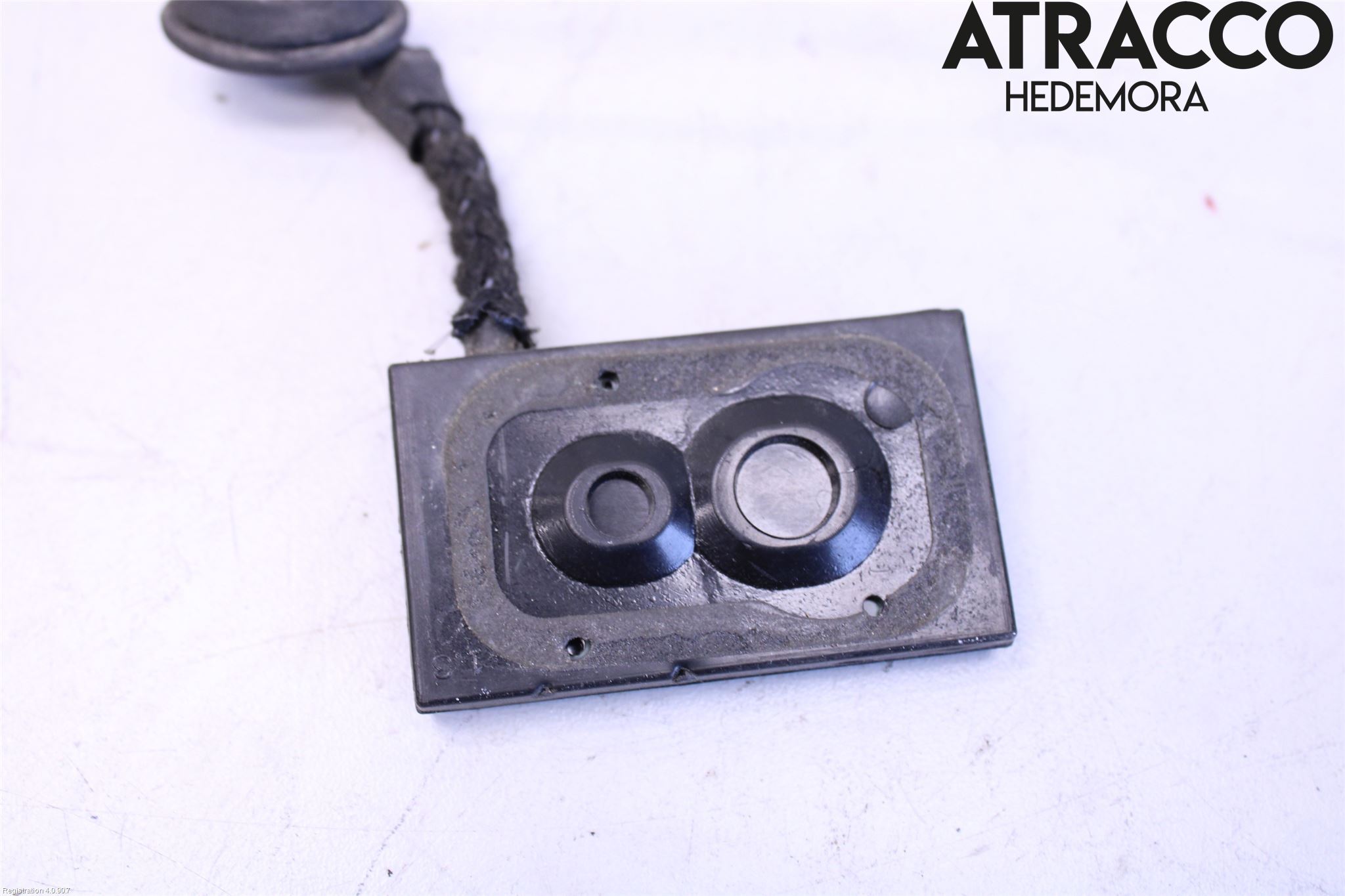 Mercedes-Benz MB CLA-KLASS (C117/X117) 13-19 Stereo Antenneforsterker