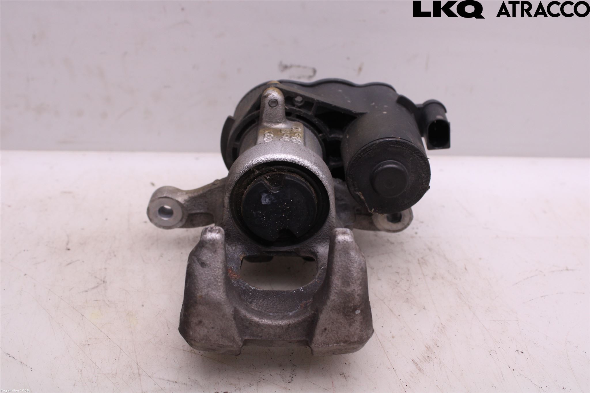 Mercedes-Benz MB A-KLASS (W177) 18- Bremsecaliper Bak Venstre
