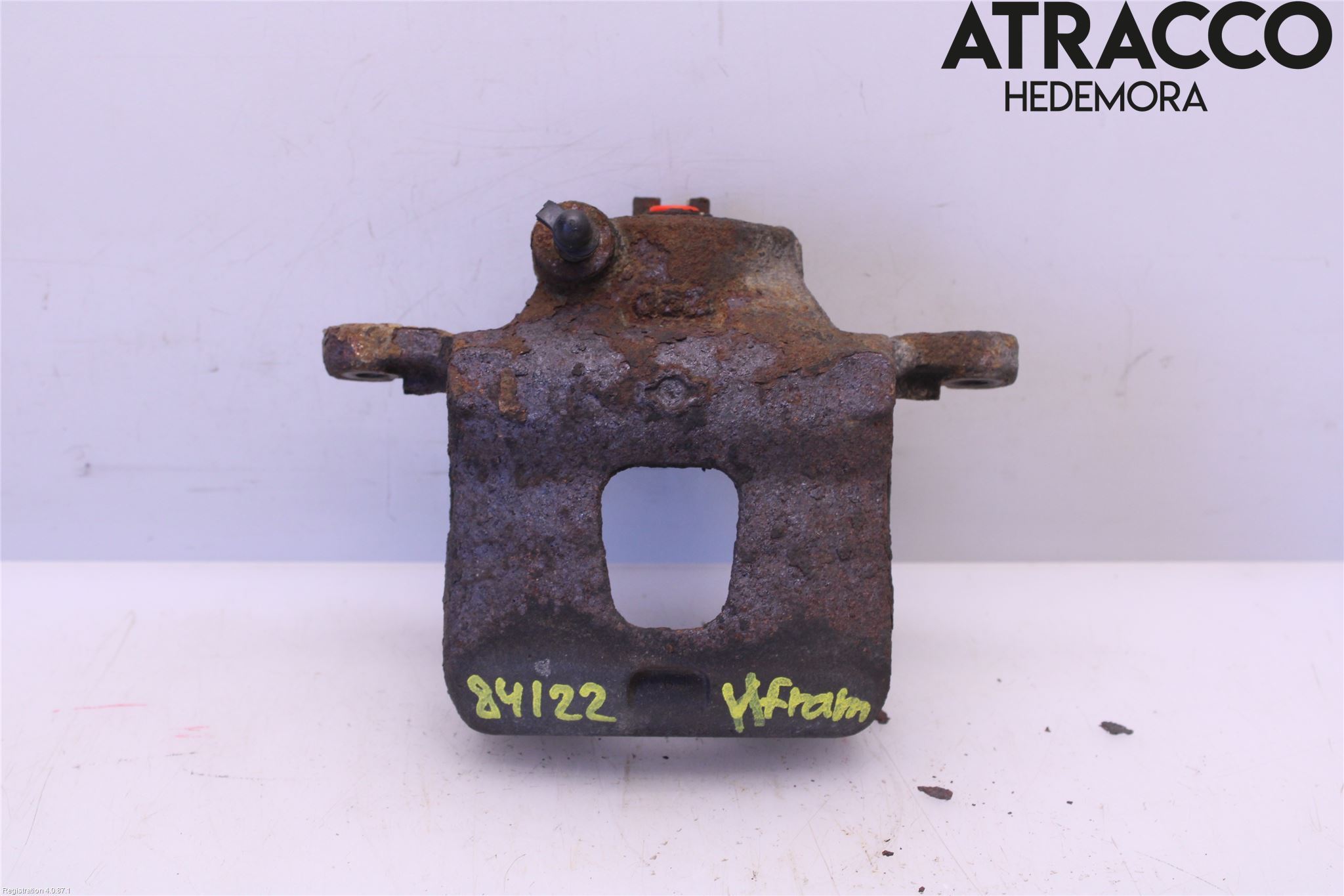 Nissan 200 SX Bremsecaliper Foran Høyre