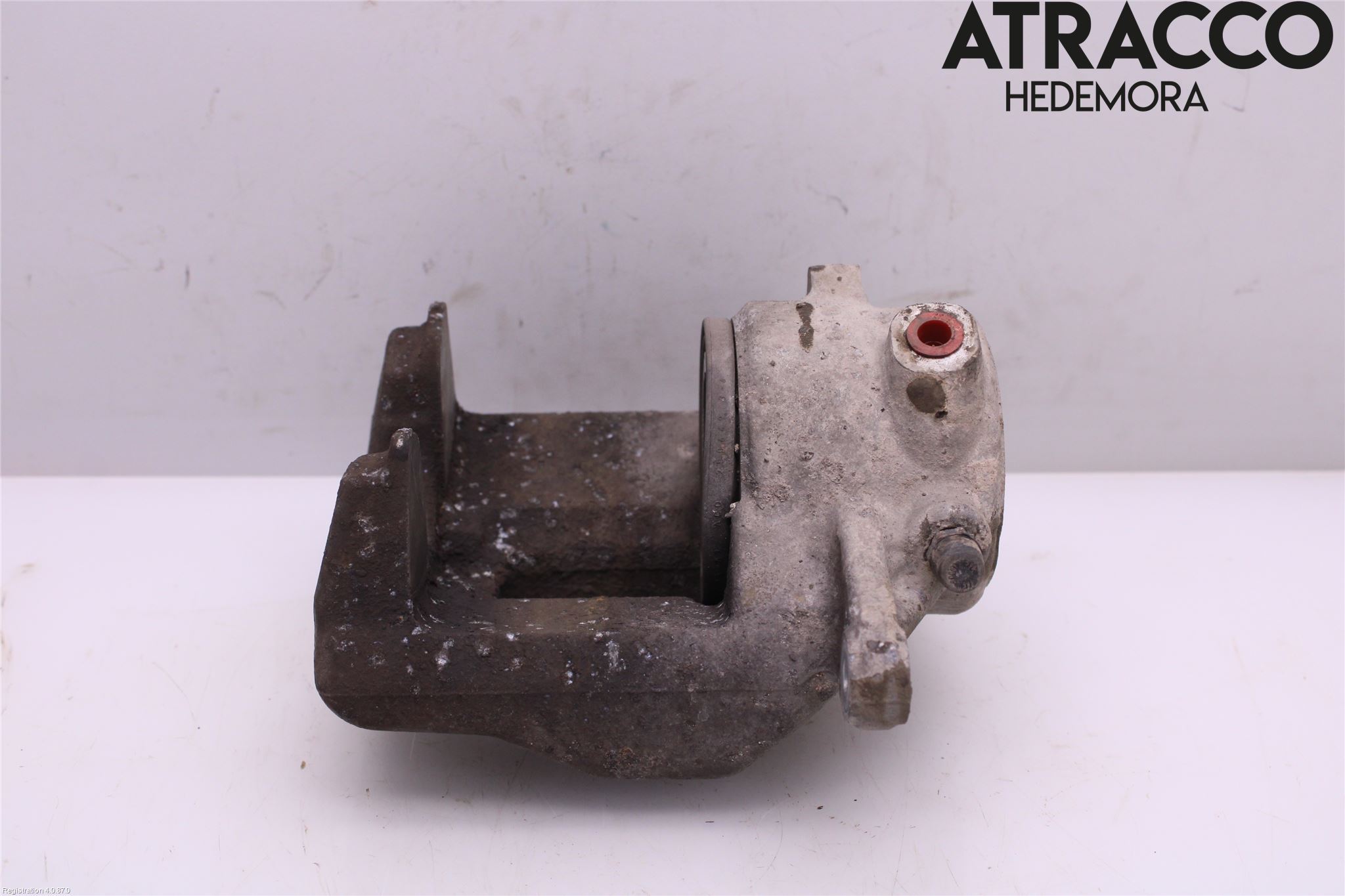 Mercedes-Benz MB C-KLASS (W204) 07-15 Bremsecaliper Foran Venstre