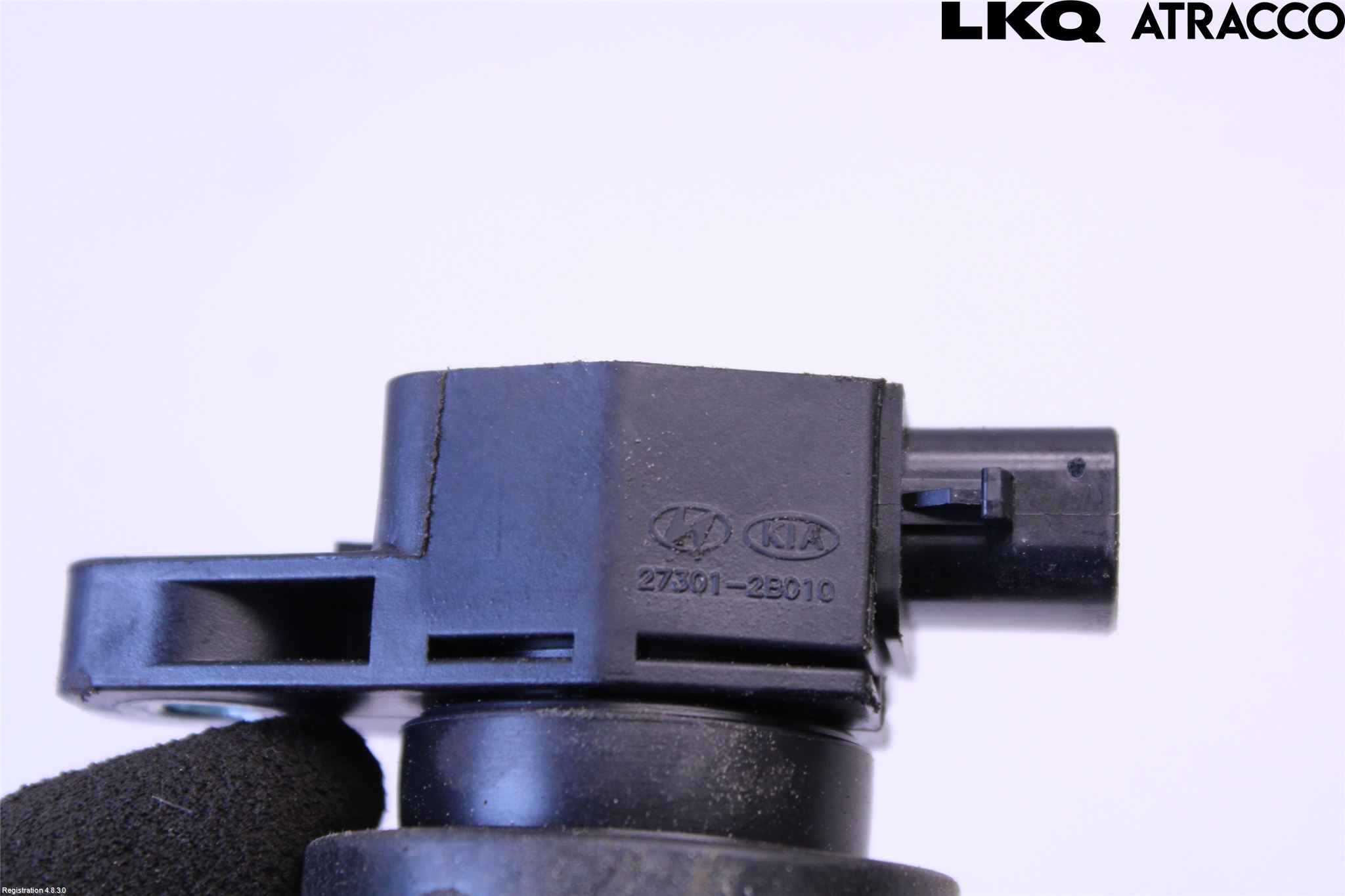 Hyundai i20 PB 09-14 Coil