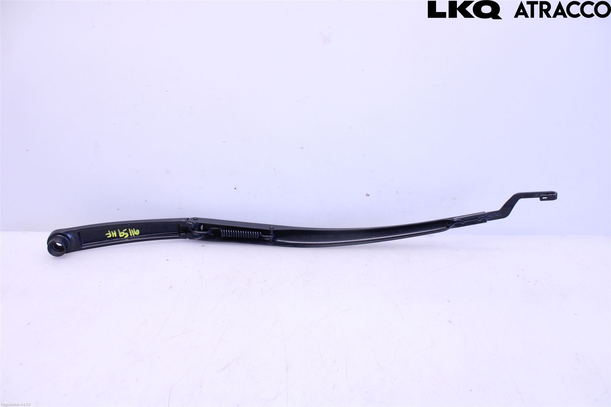 Kia CEED/CEED SW 19- Viskerarm-Armer Frontrute