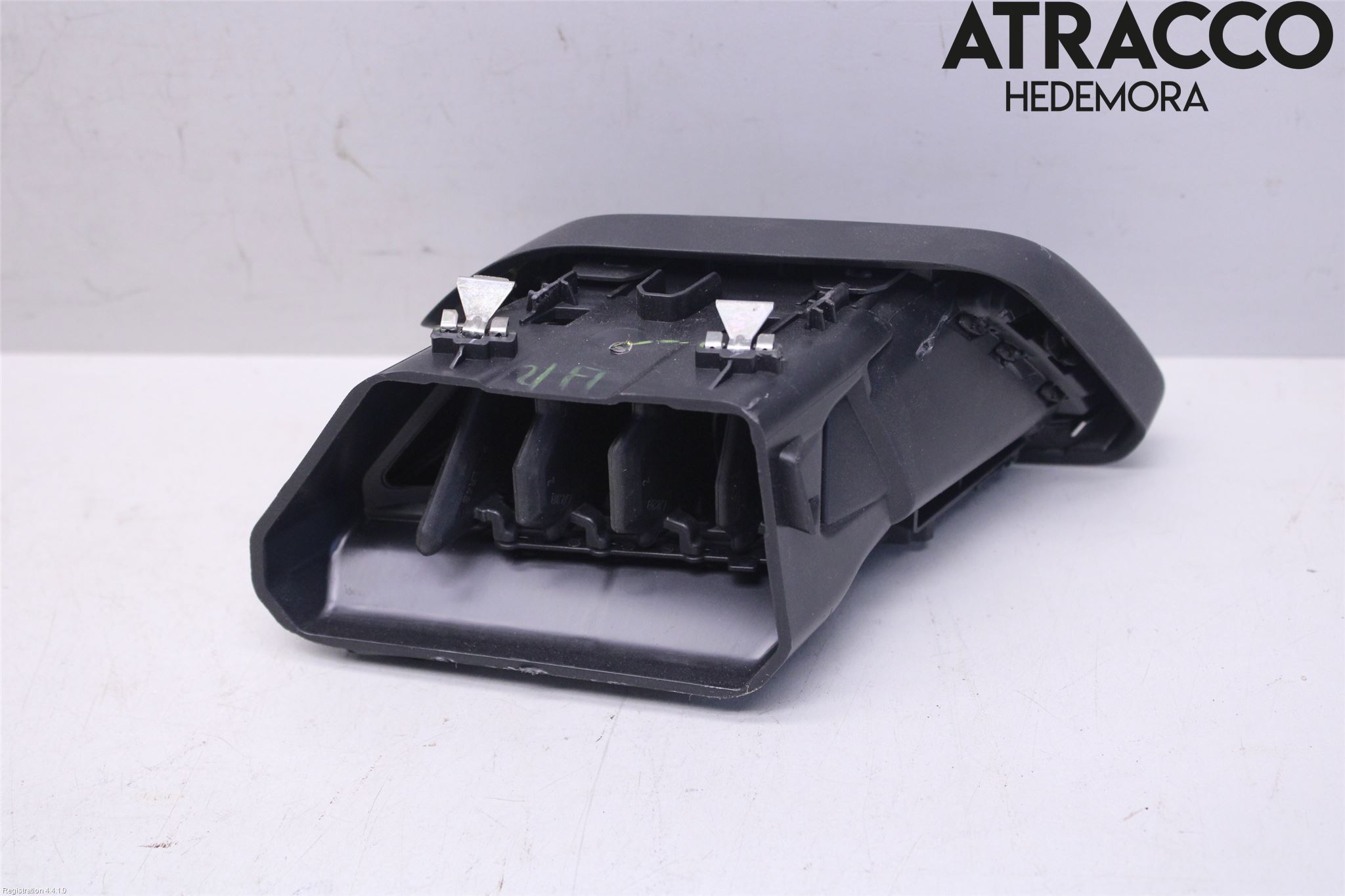 Peugeot 208/E-208 20- Dashbord Kanal - Dyse