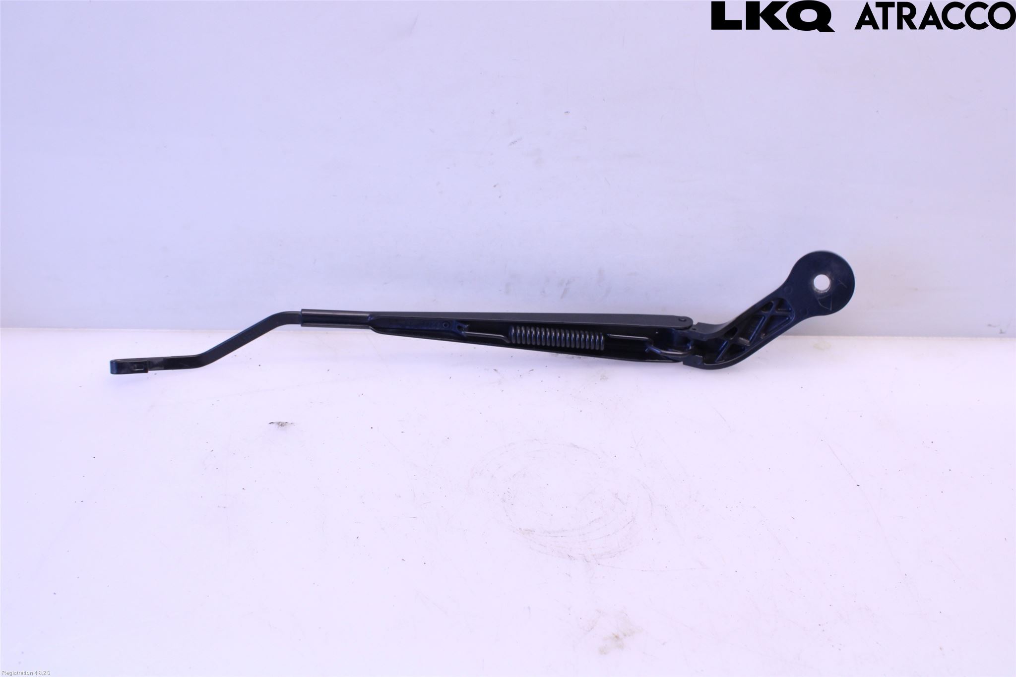 Mini CABRIO F57 16-24 Viskerarm-Armer Frontrute