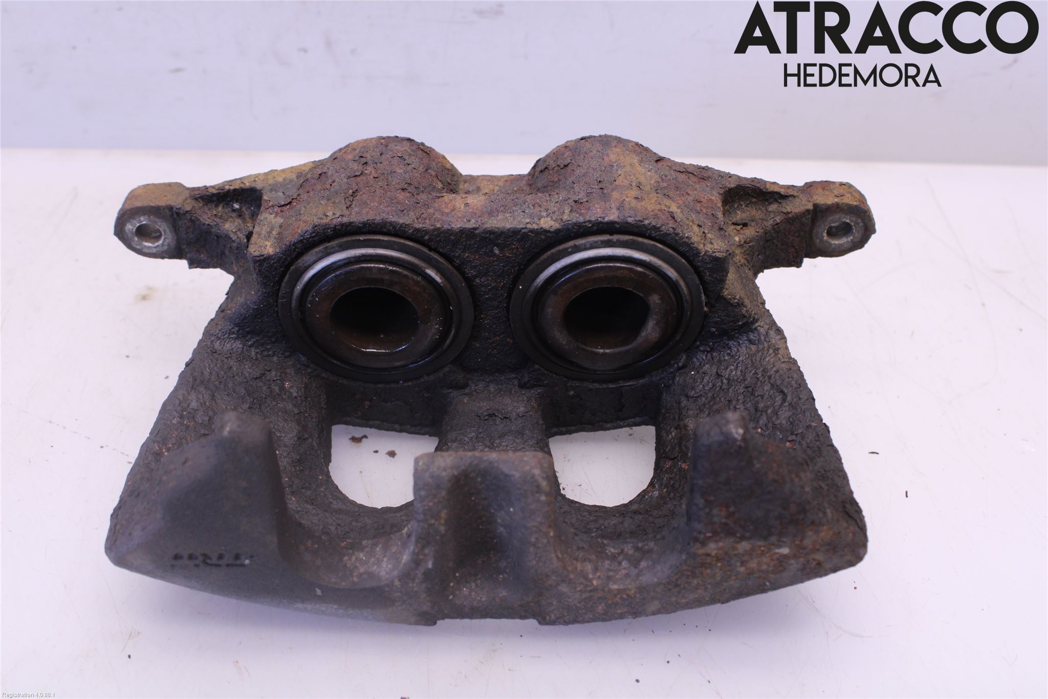 Opel INSIGNIA 09-16 Bremsecaliper Foran Venstre