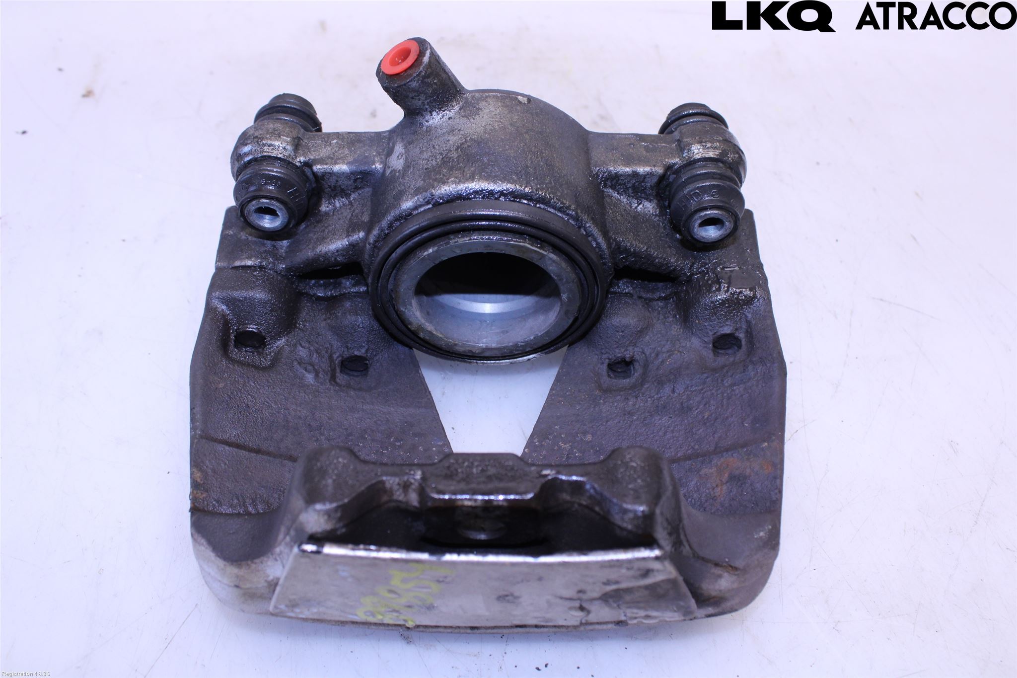Mercedes-Benz MB E-KLASS (W212) 09-16 Bremsecaliper Foran Høyre