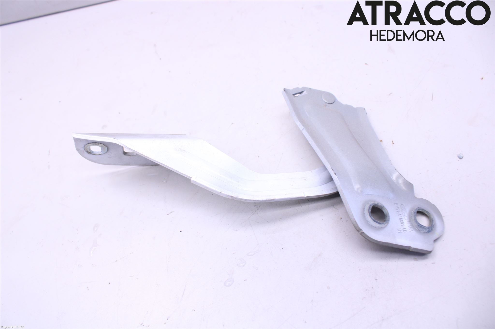 Ford FOCUS 15-18 Panser Hengsel - Hengsler