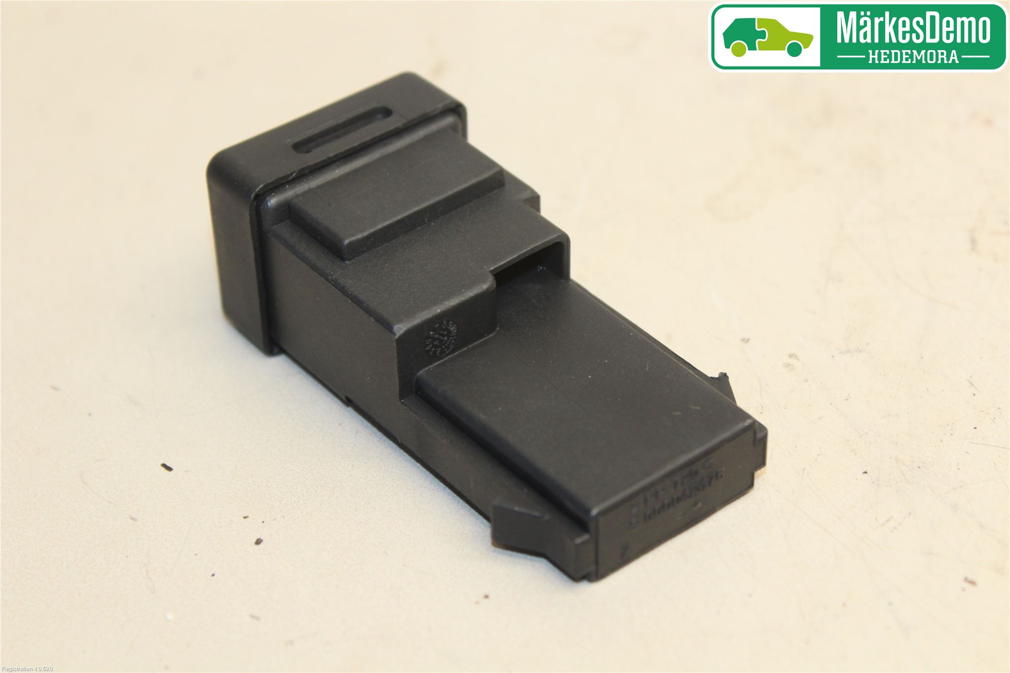 Peugeot 508 11-18 Stereo Antenne Radio-Tv