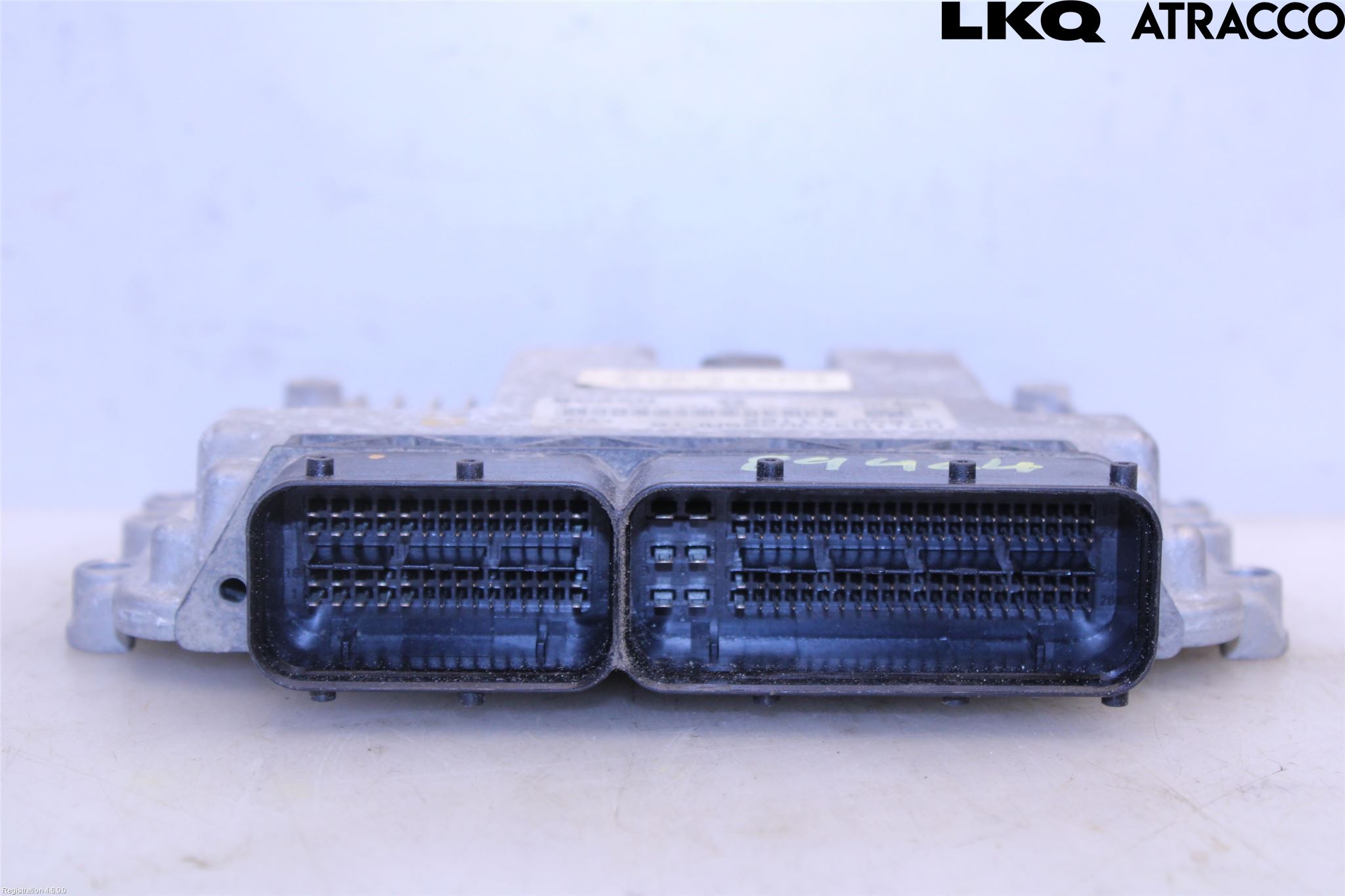 Kia CEED 12-18 Styreenhet Dieselpumpe